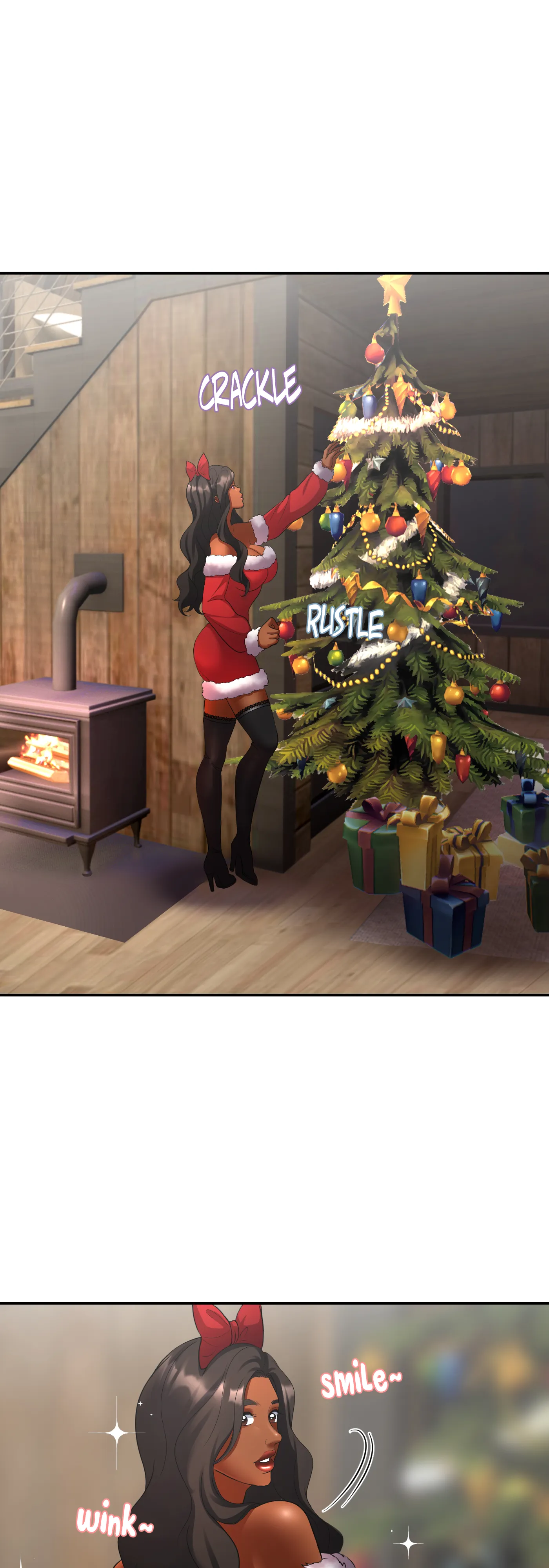 Winter games Chap Chapter 3-Winter games - Next Chap 4