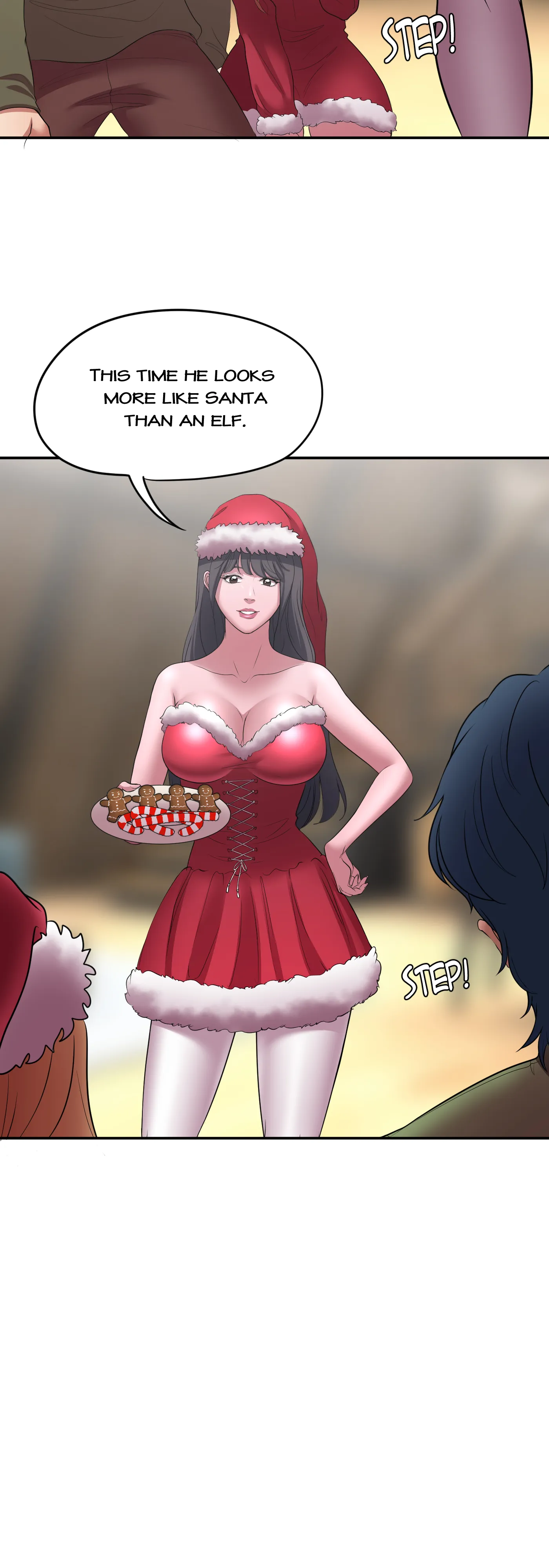 Winter games Chap Chapter 3-Winter games - Next Chap 4