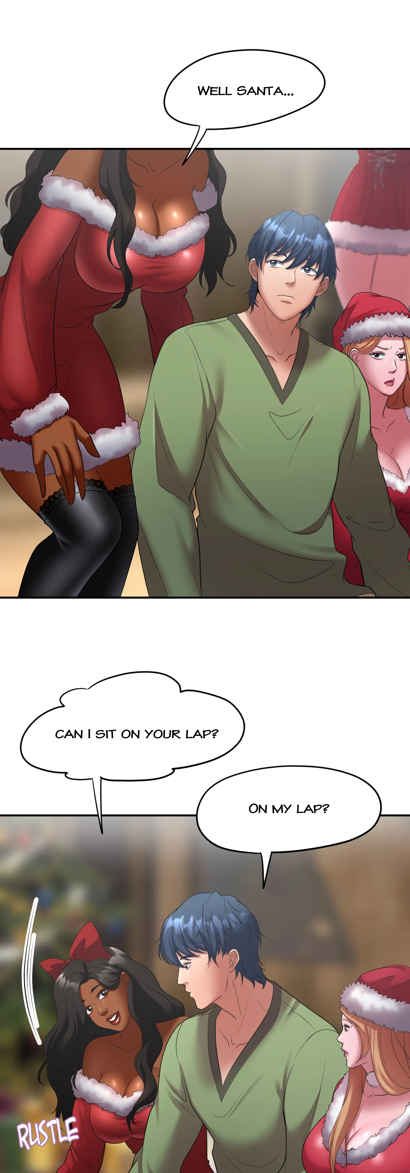 Winter games Chap Chapter 3-Winter games - Next Chap 4