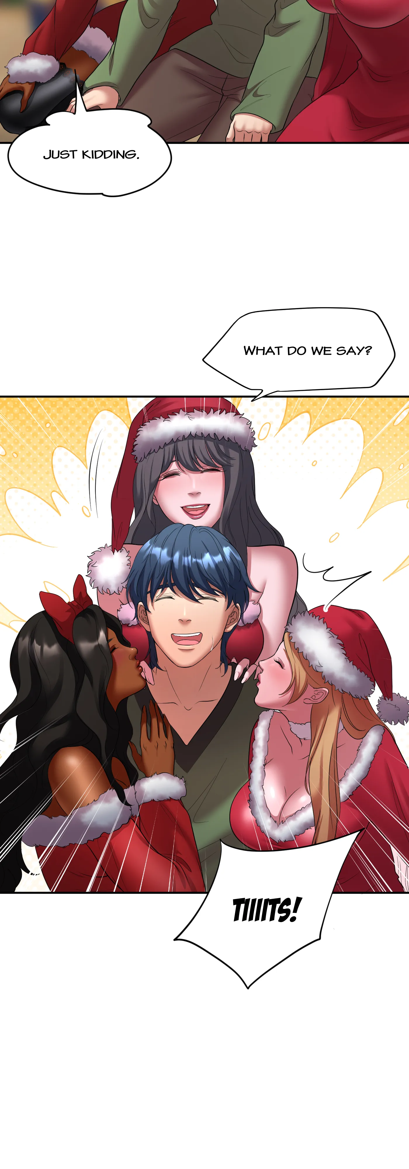 Winter games Chap Chapter 3-Winter games - Next Chap 4