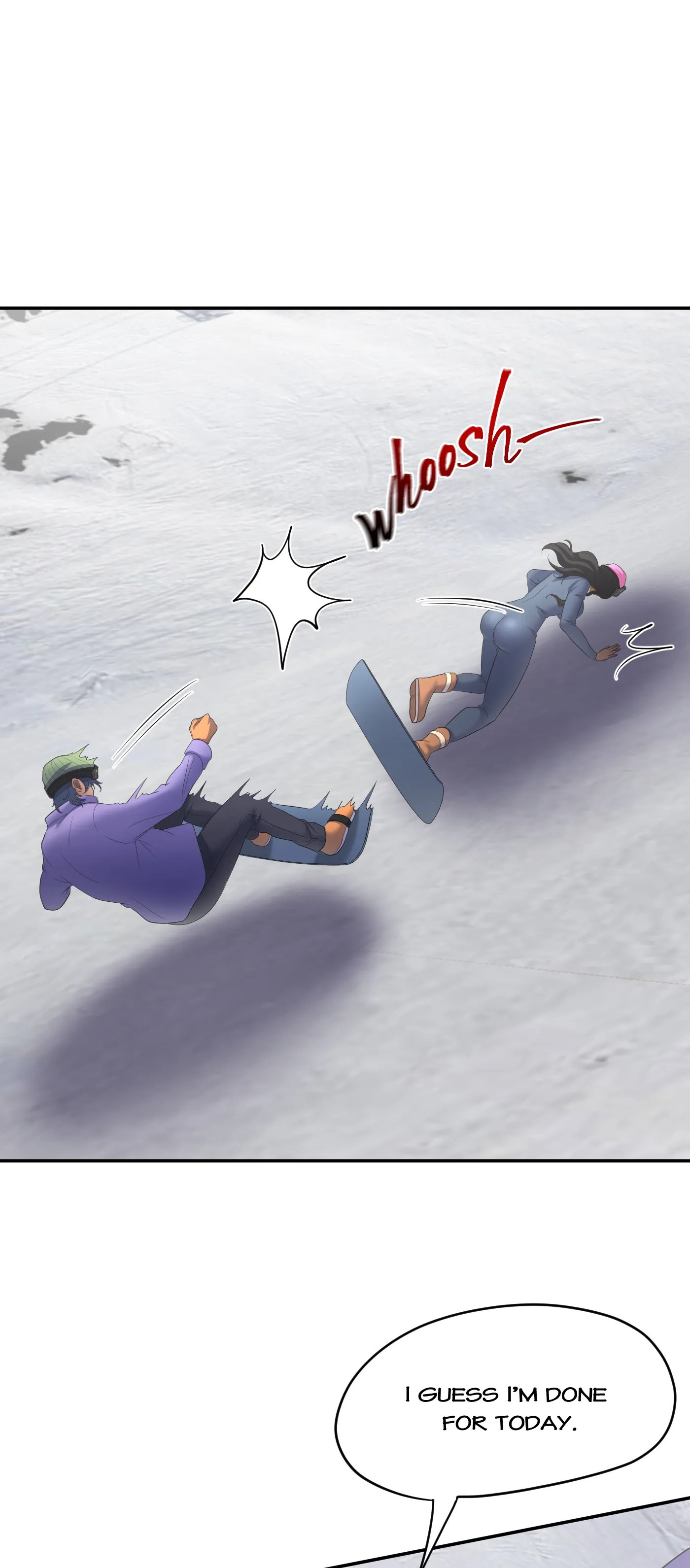 Winter games Chap Chapter 3-Winter games - Next Chap 4