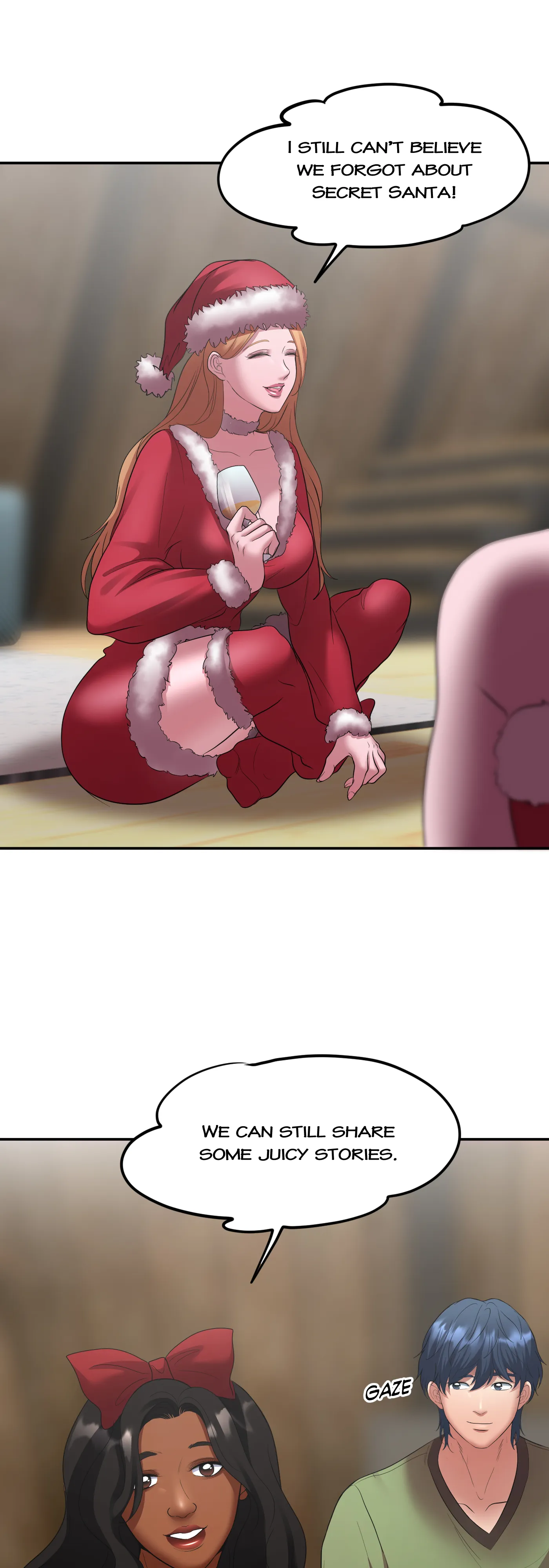 Winter games Chap Chapter 3-Winter games - Next Chap 4