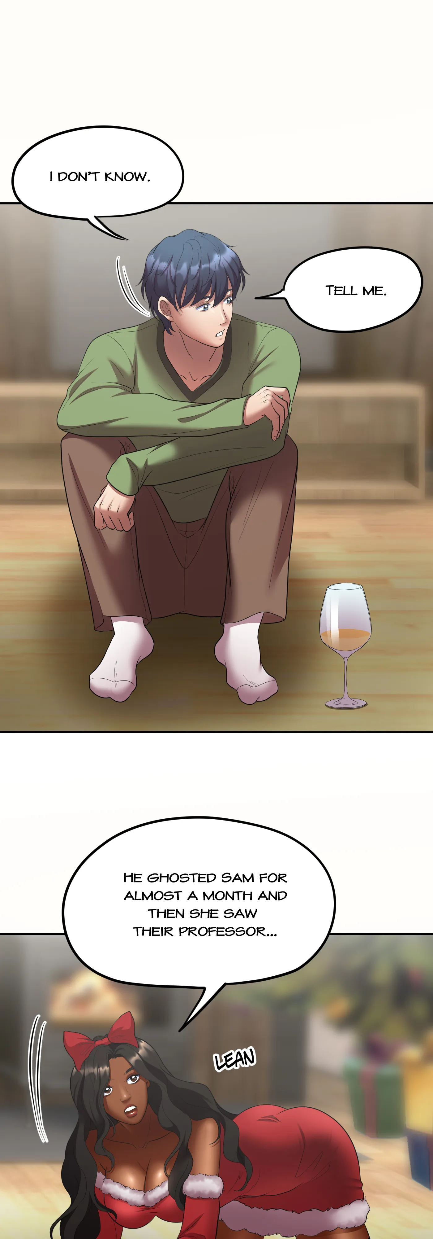 Winter games Chap Chapter 3-Winter games - Next Chap 4