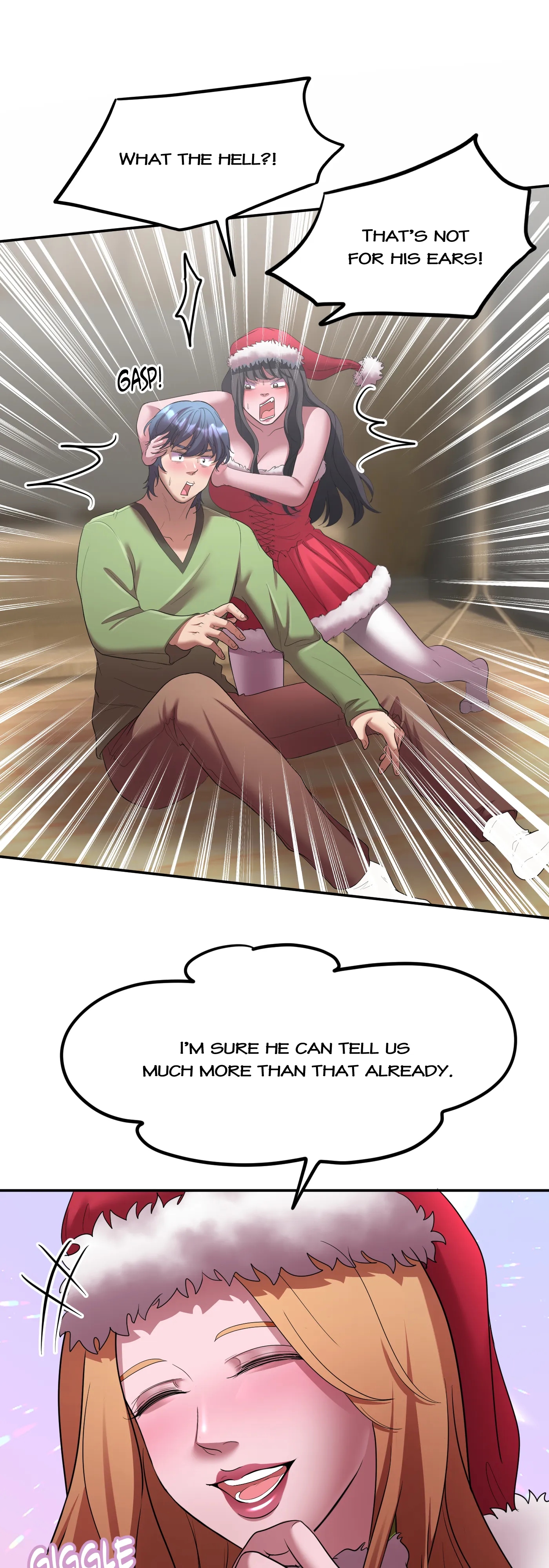 Winter games Chap Chapter 3-Winter games - Next Chap 4