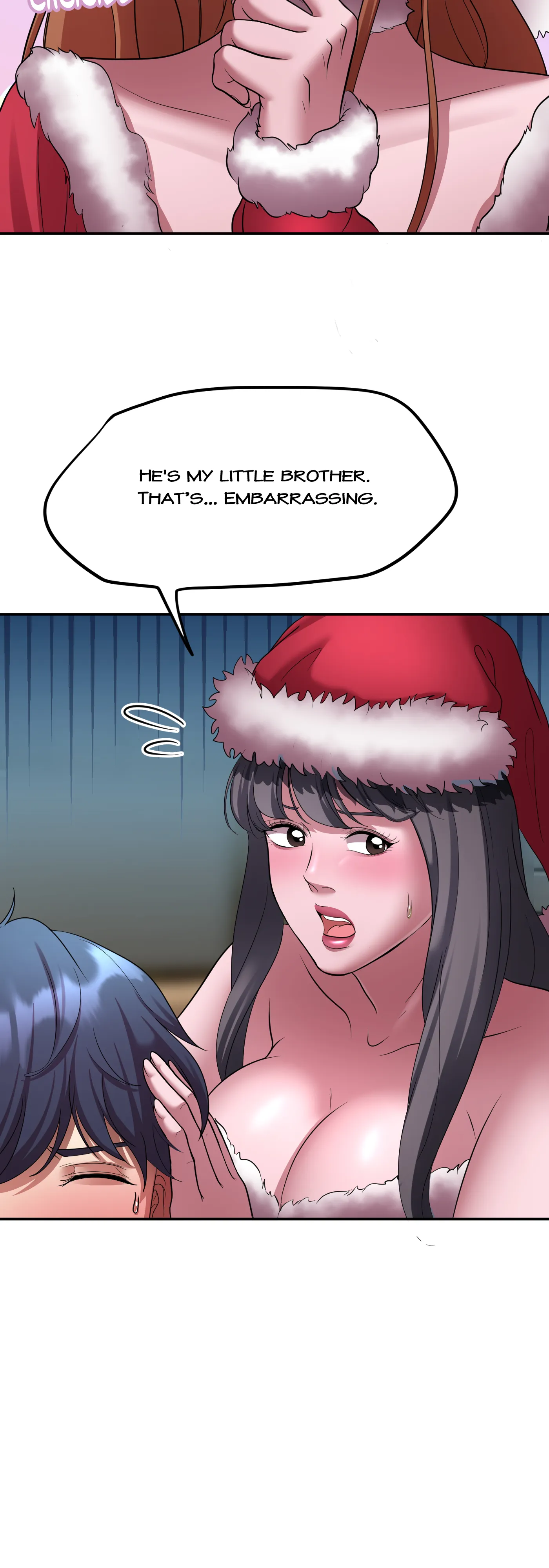 Winter games Chap Chapter 3-Winter games - Next Chap 4