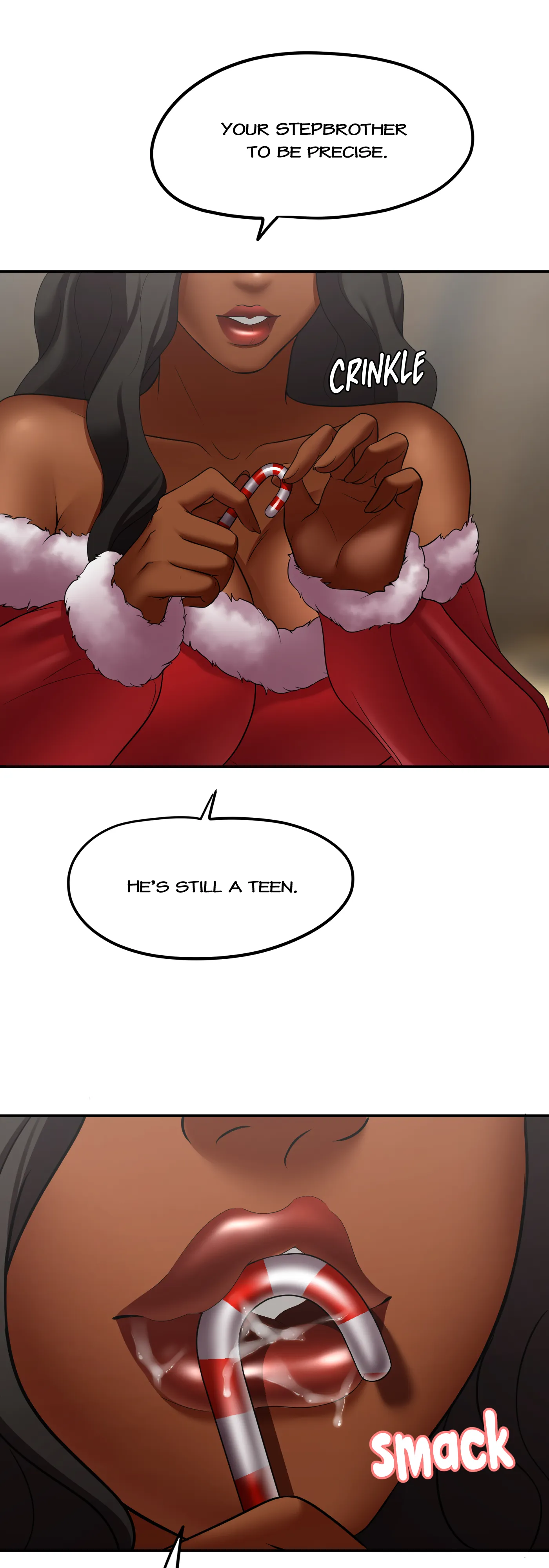 Winter games Chap Chapter 3-Winter games - Next Chap 4