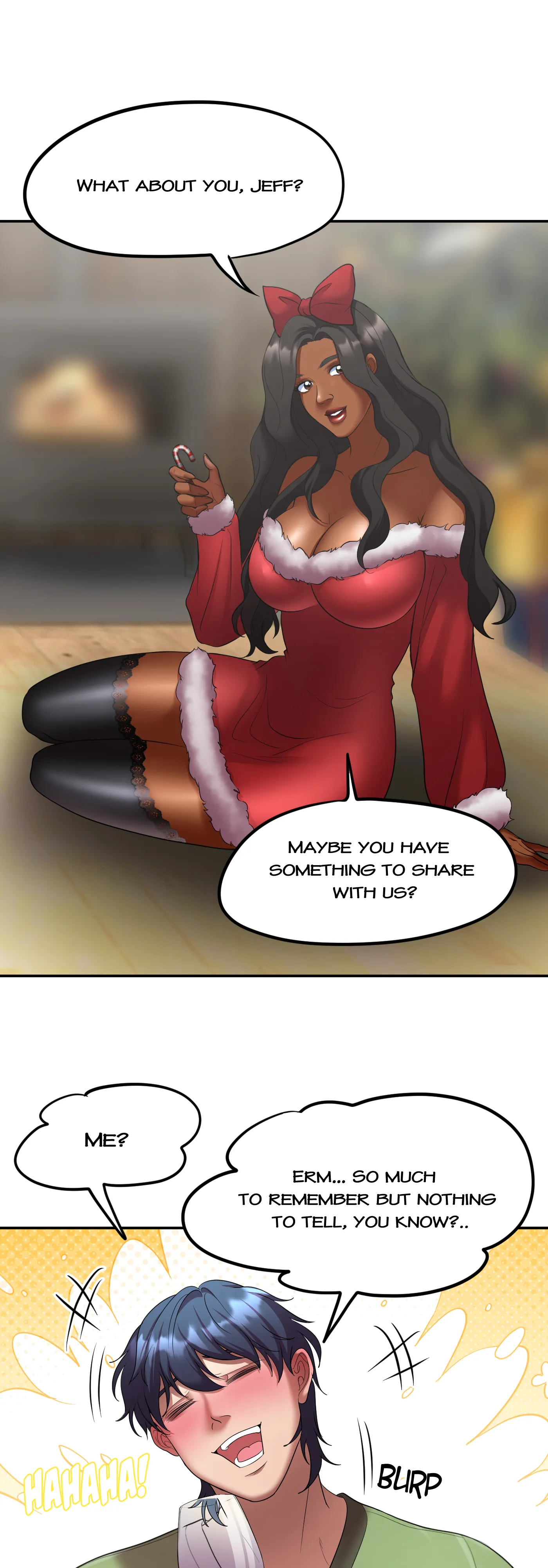 Winter games Chap Chapter 3-Winter games - Next Chap 4