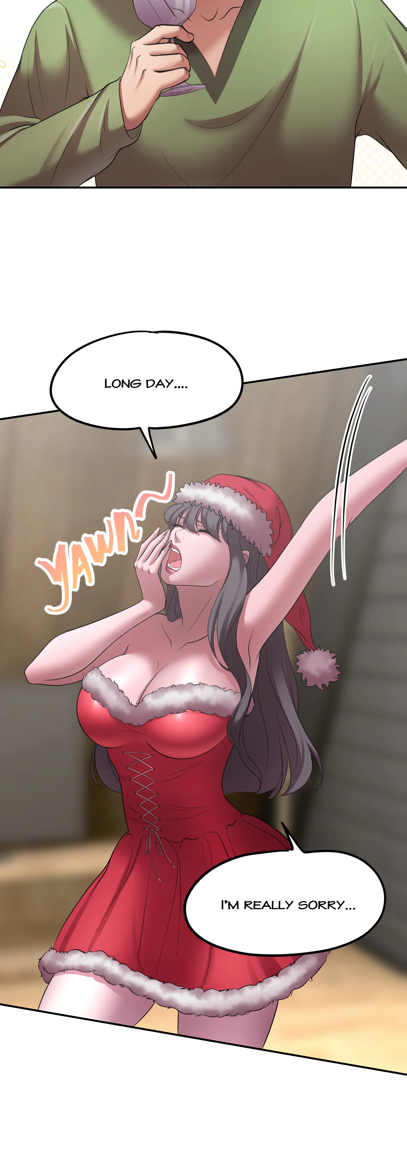 Winter games Chap Chapter 3-Winter games - Next Chap 4