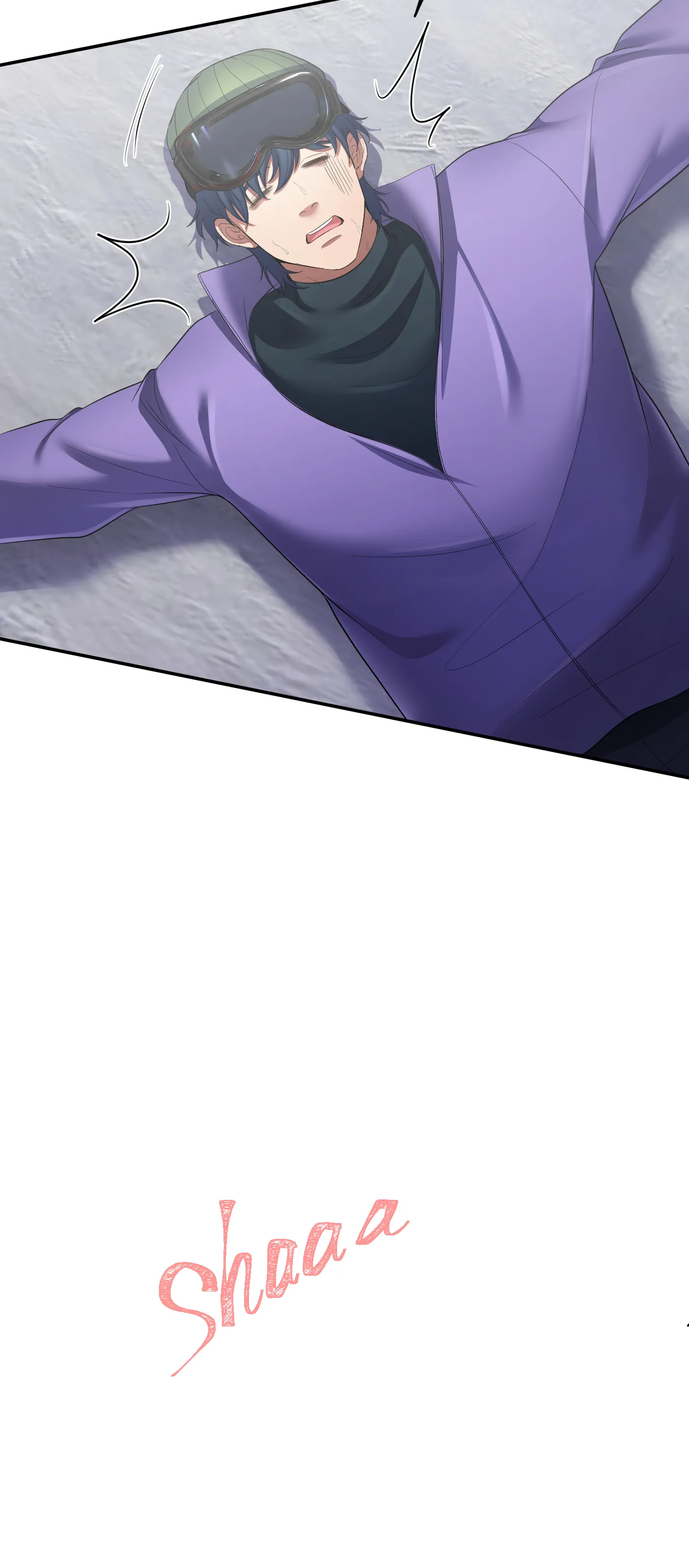 Winter games Chap Chapter 3-Winter games - Next Chap 4