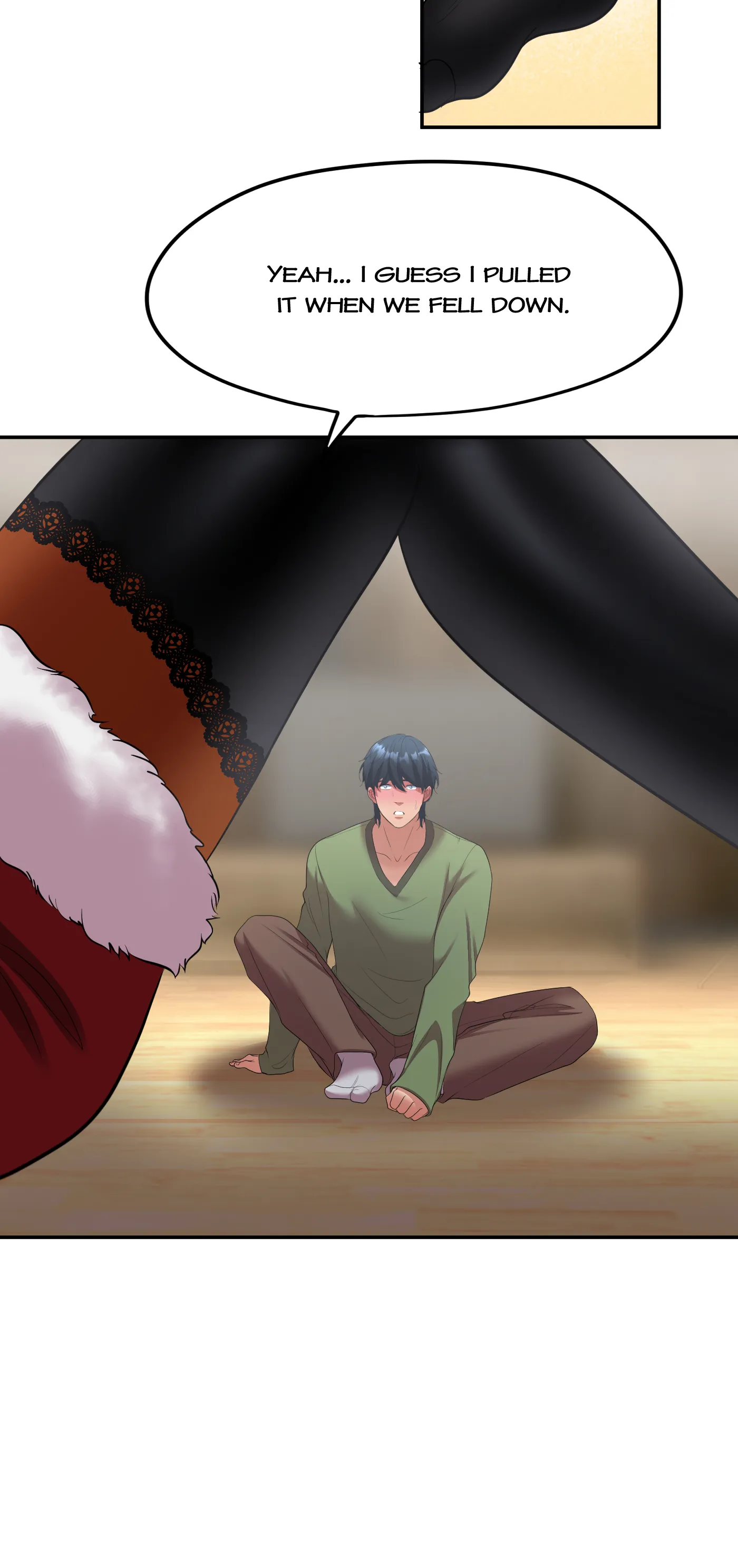 Winter games Chap Chapter 3-Winter games - Next Chap 4