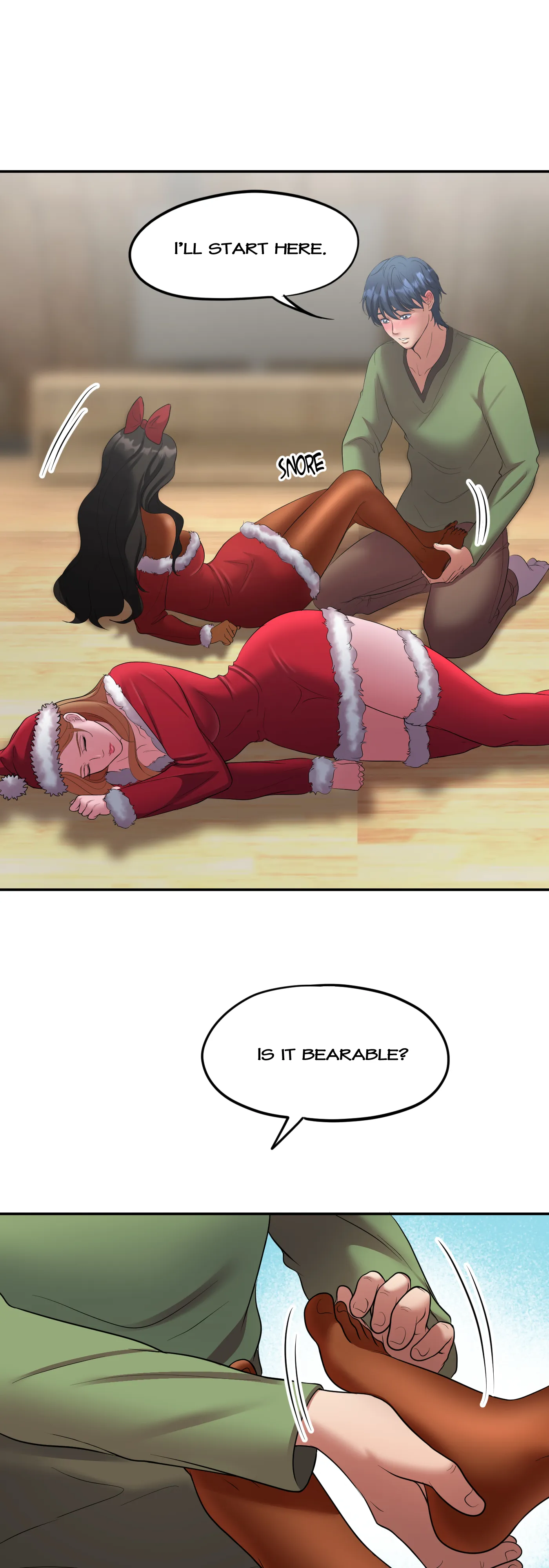 Winter games Chap Chapter 3-Winter games - Next Chap 4