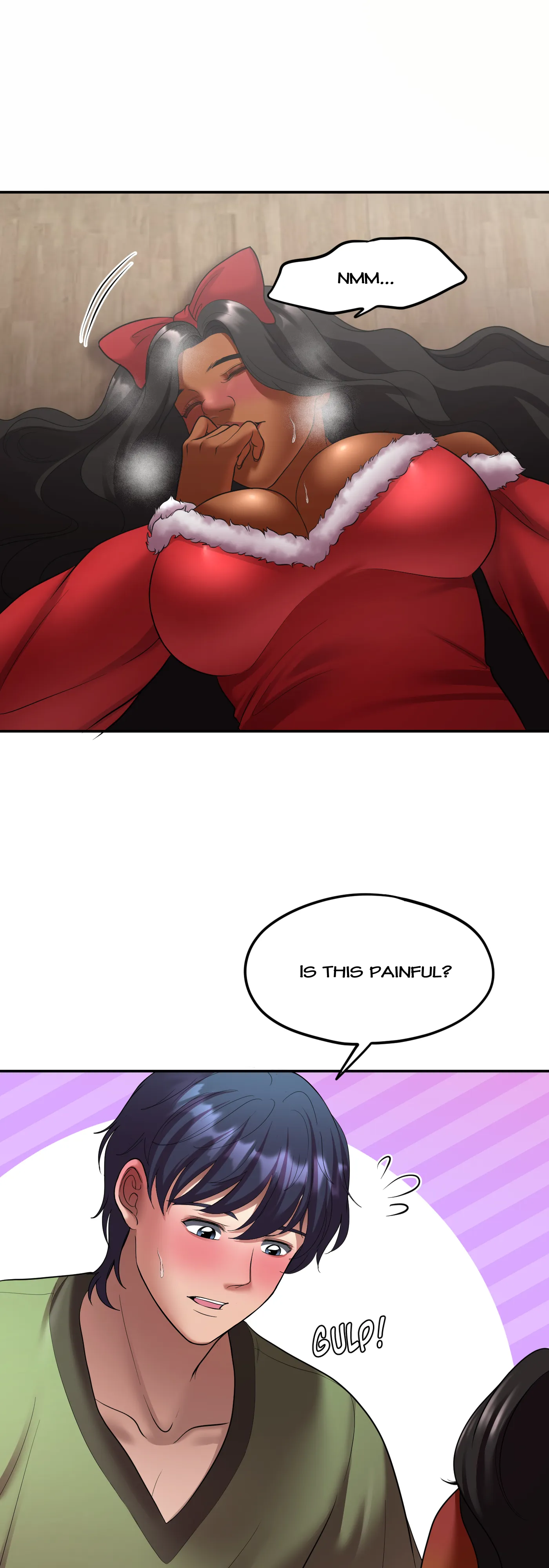 Winter games Chap Chapter 3-Winter games - Next Chap 4