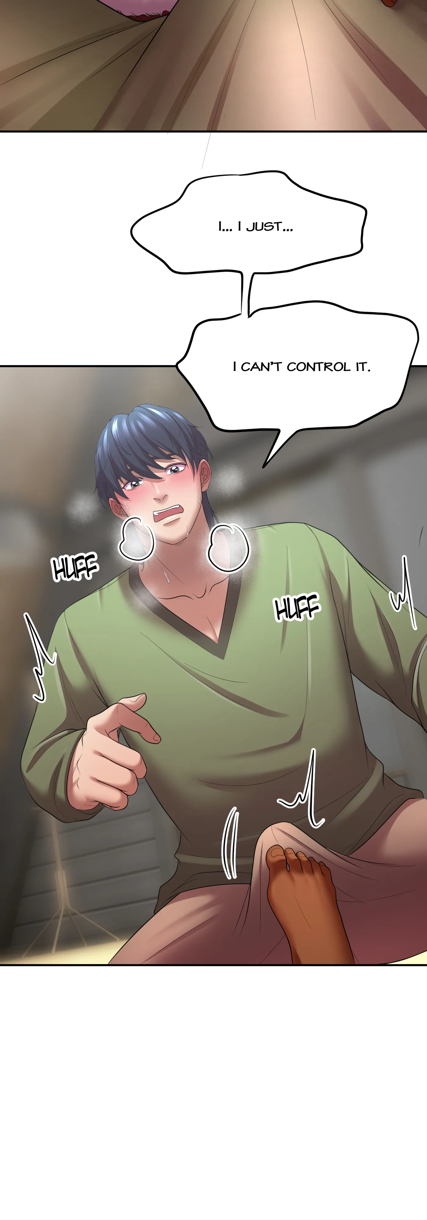 Winter games Chap Chapter 3-Winter games - Next Chap 4