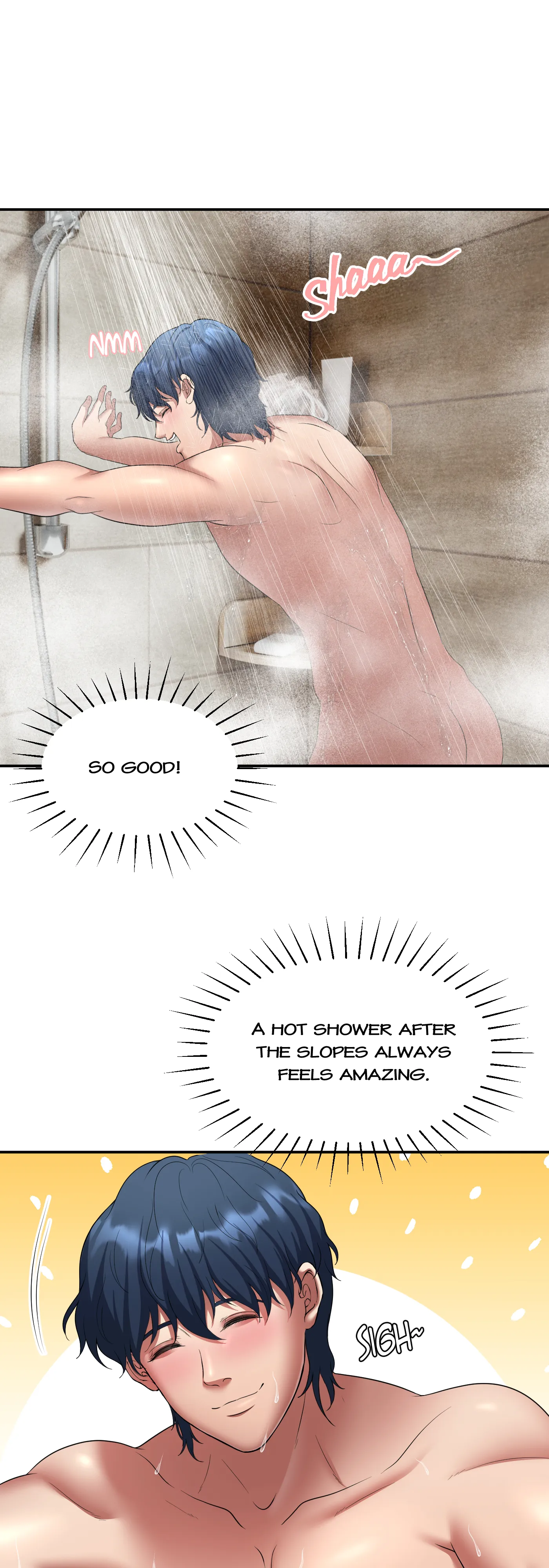 Winter games Chap Chapter 3-Winter games - Next Chap 4