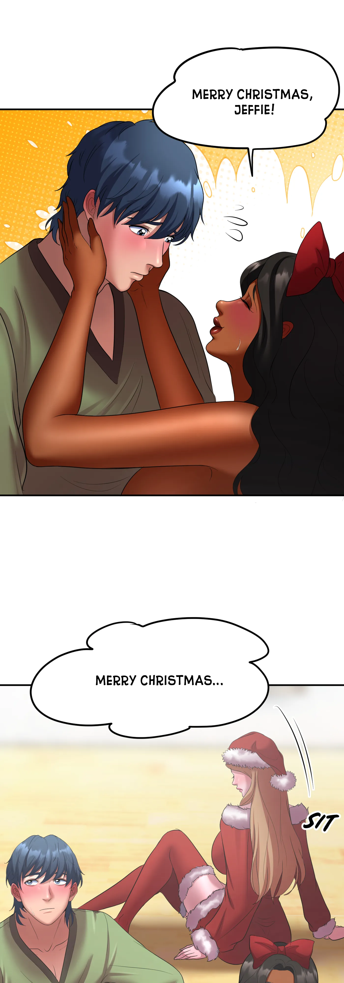 Winter games Chap Chapter 4-Winter games - Next Chap 5