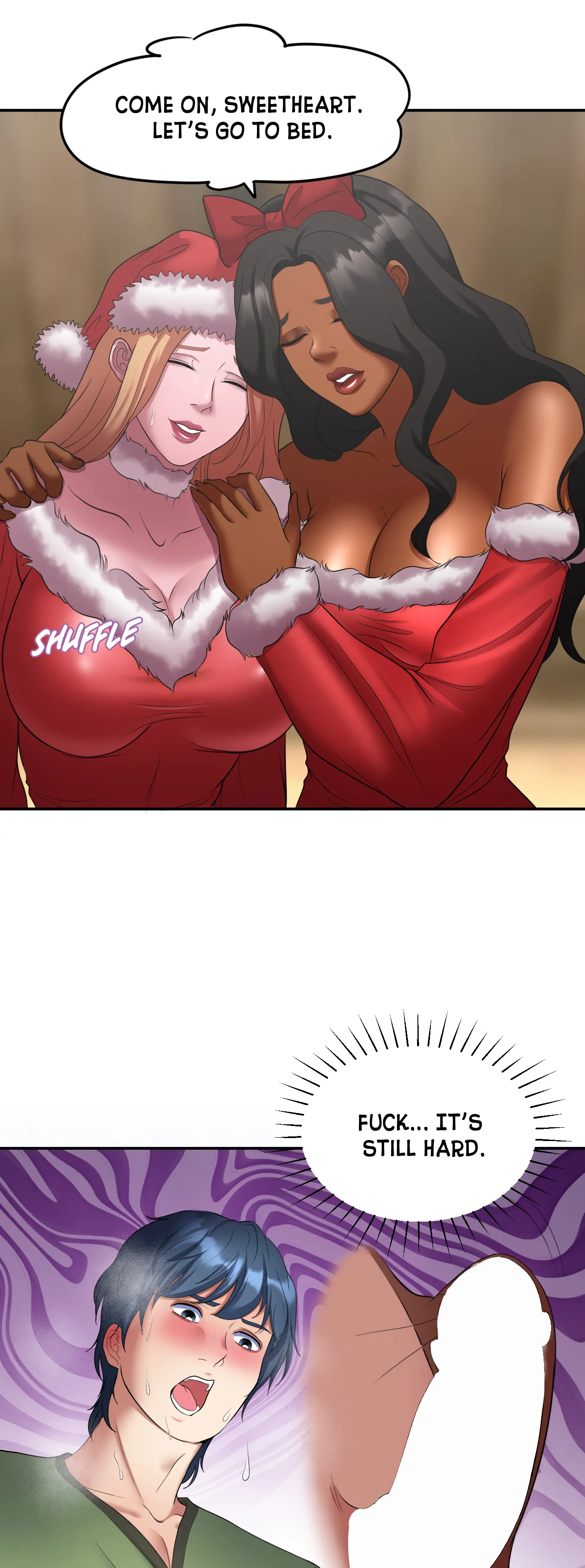 Winter games Chap Chapter 4-Winter games - Next Chap 5