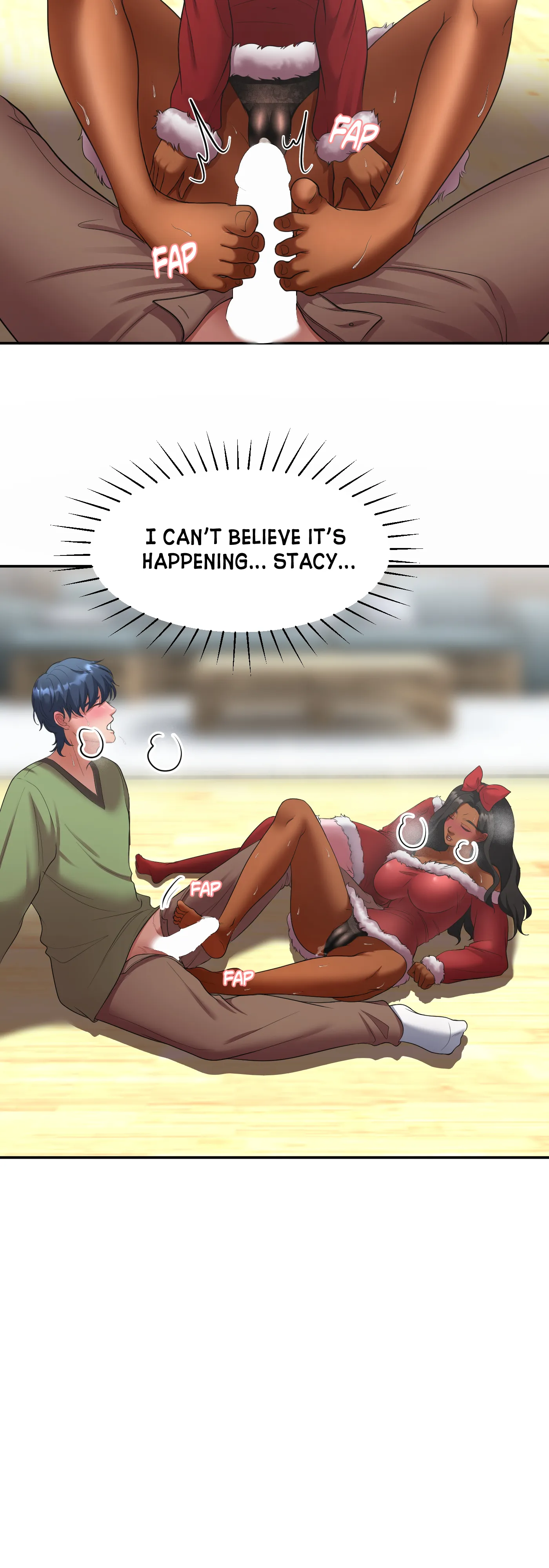 Winter games Chap Chapter 4-Winter games - Next Chap 5