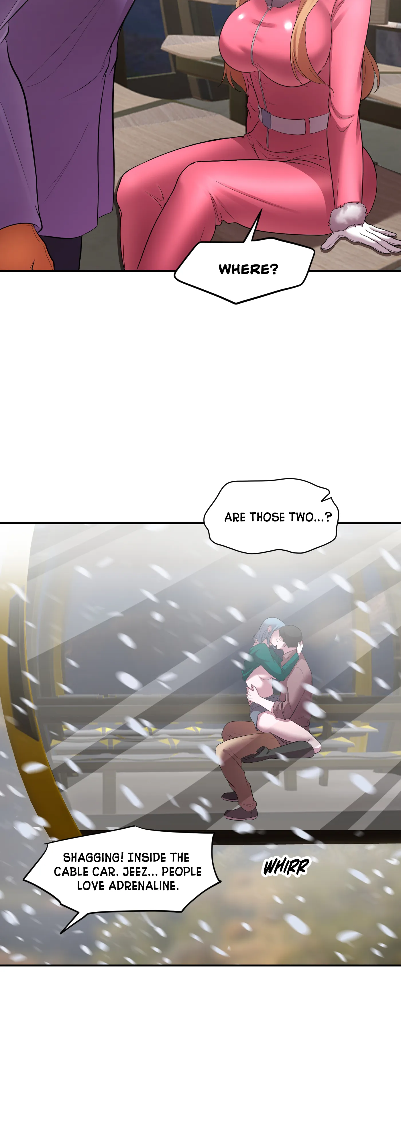 Winter games Chap Chapter 5-Winter games - Next Chap 6