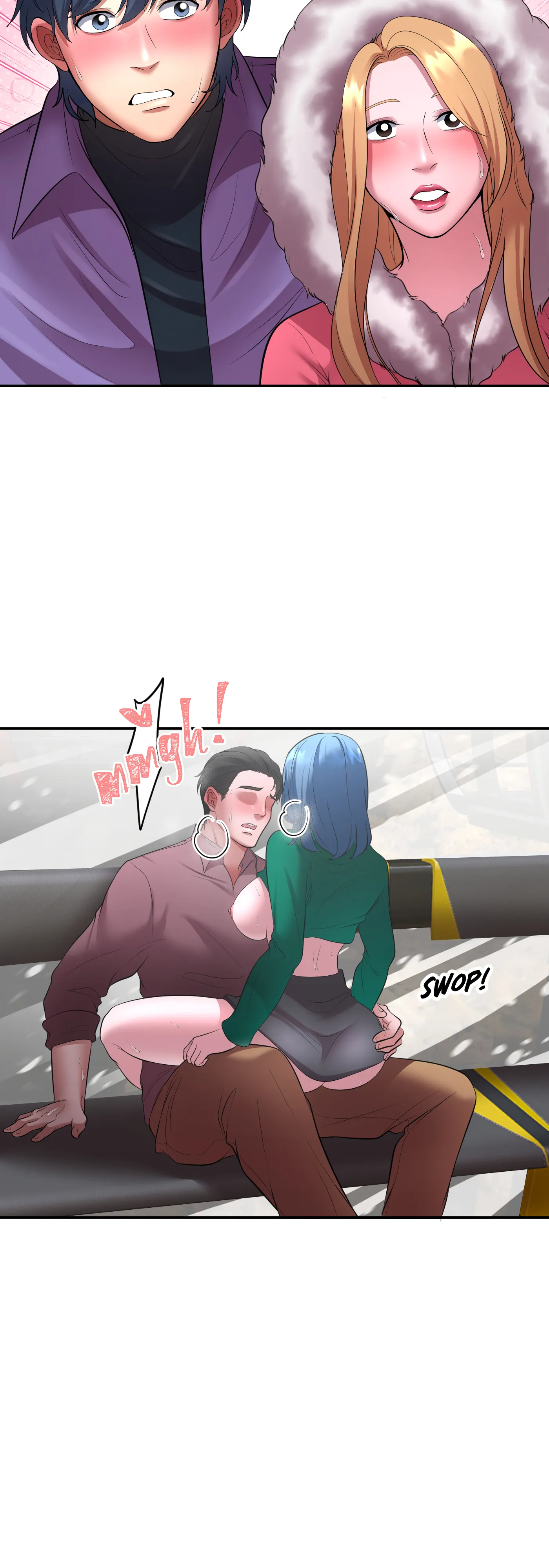 Winter games Chap Chapter 5-Winter games - Next Chap 6