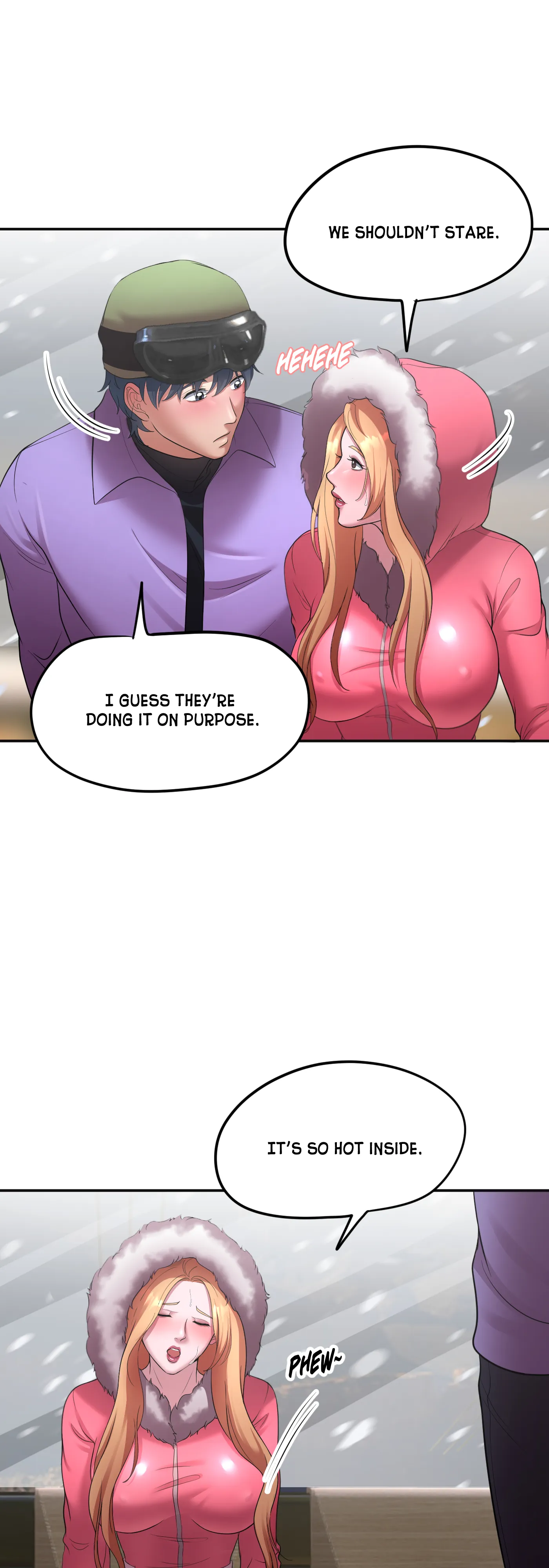 Winter games Chap Chapter 5-Winter games - Next Chap 6