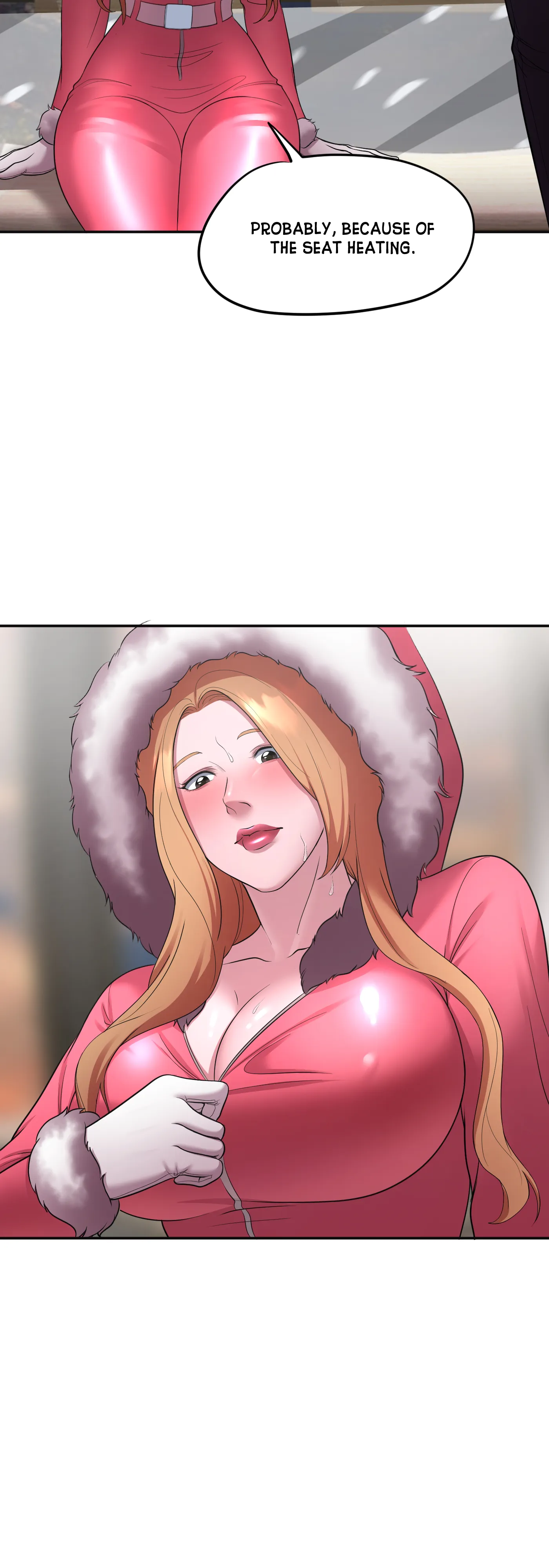 Winter games Chap Chapter 5-Winter games - Next Chap 6