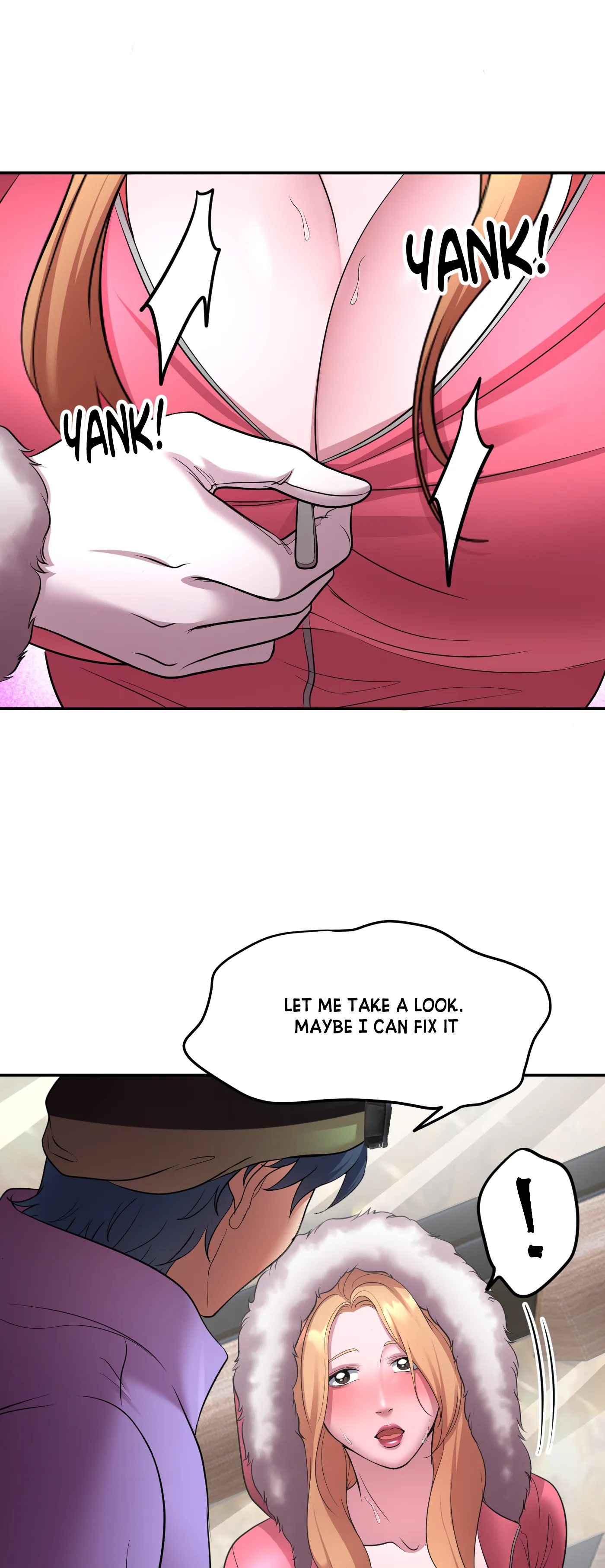 Winter games Chap Chapter 5-Winter games - Next Chap 6