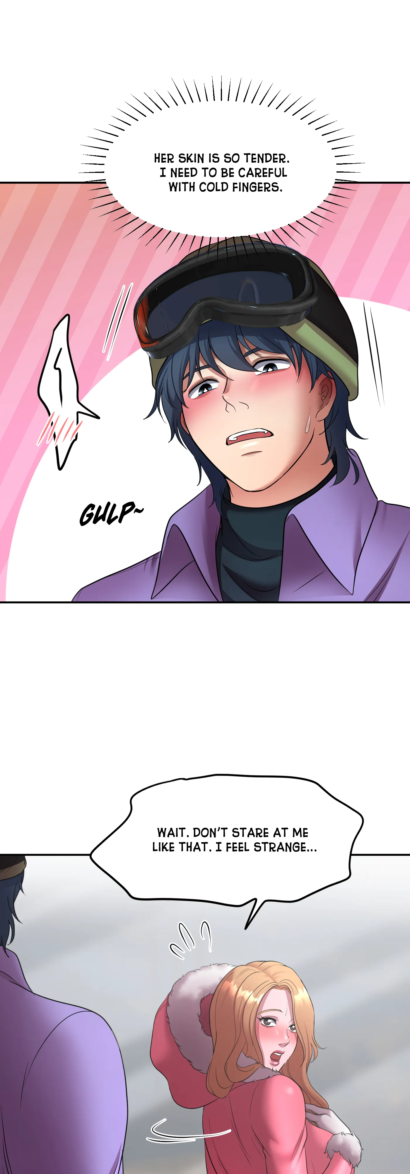 Winter games Chap Chapter 5-Winter games - Next Chap 6