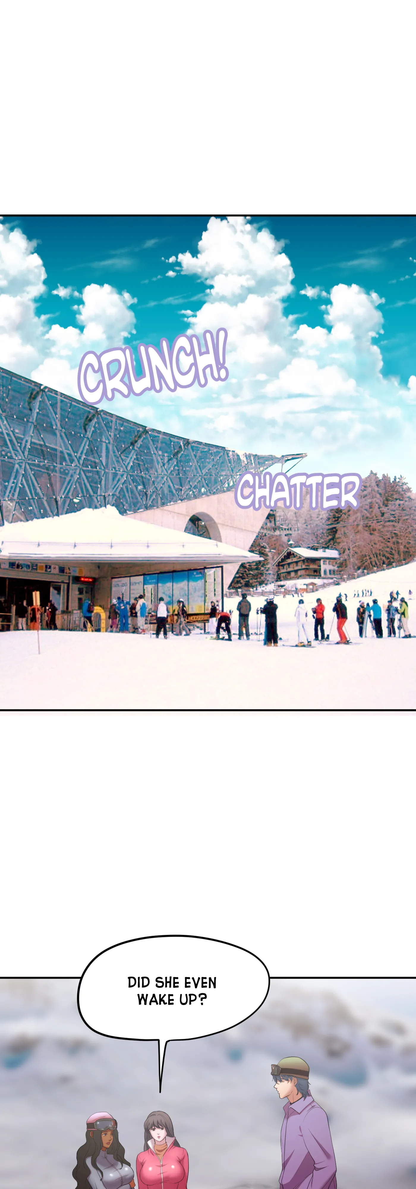 Winter games Chap Chapter 5-Winter games - Next Chap 6