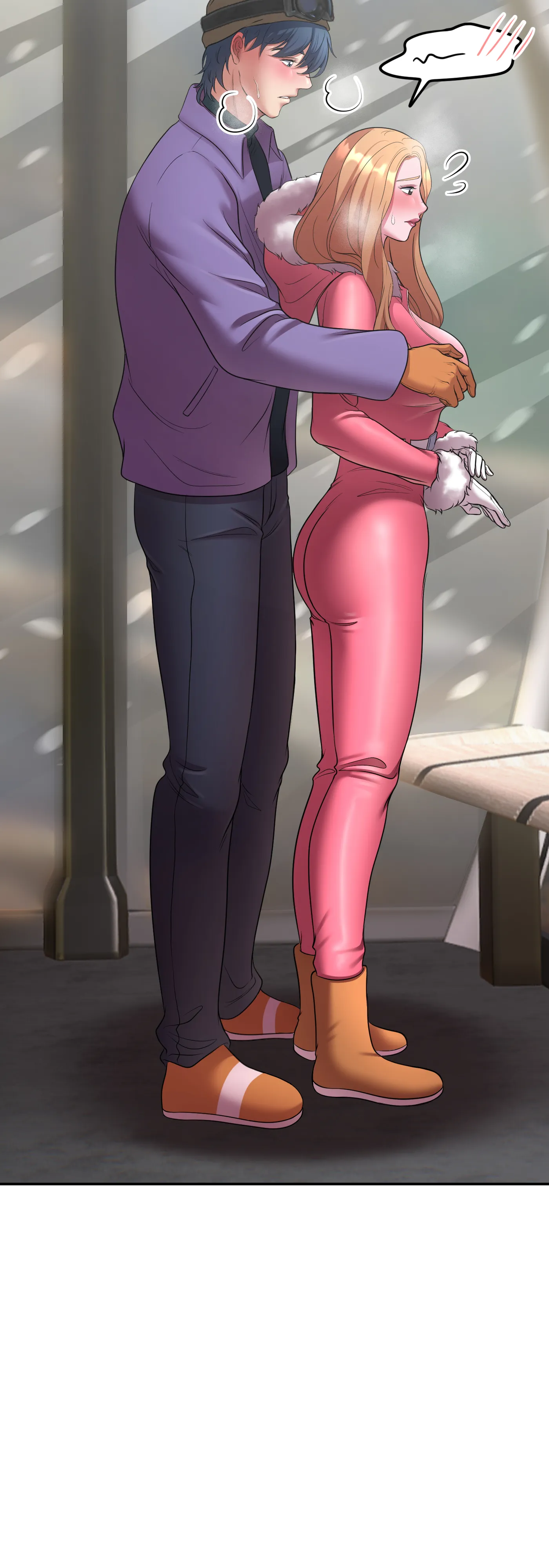 Winter games Chap Chapter 5-Winter games - Next Chap 6