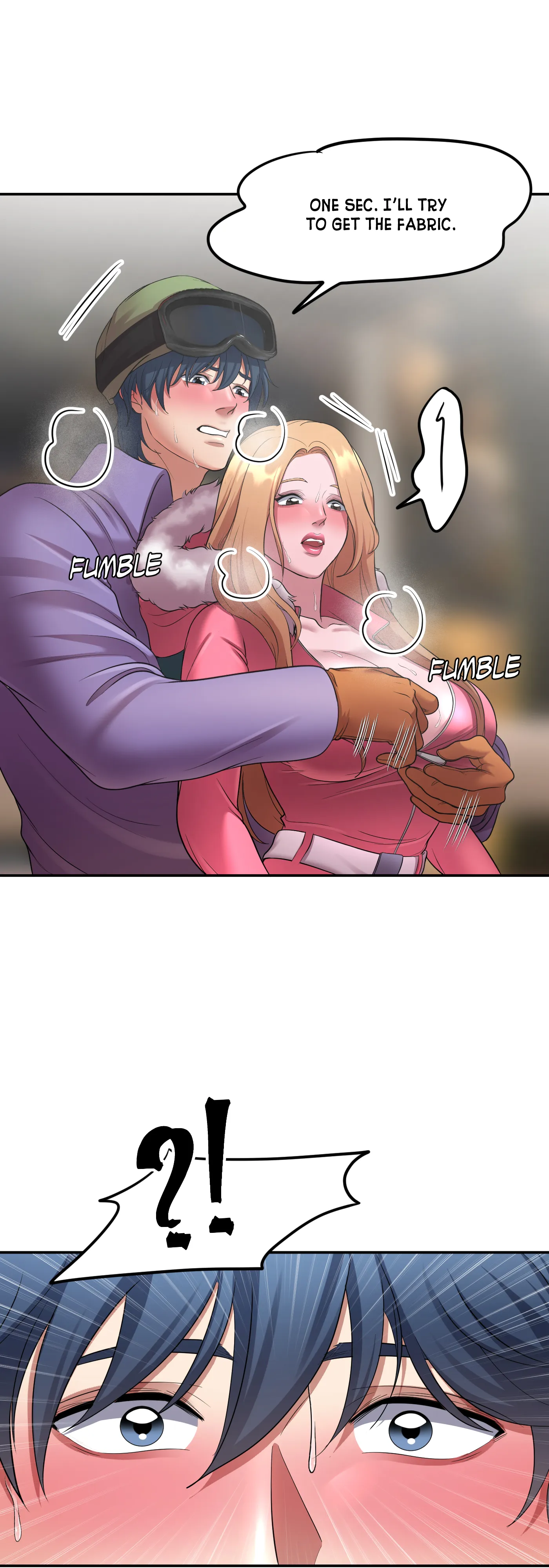 Winter games Chap Chapter 5-Winter games - Next Chap 6