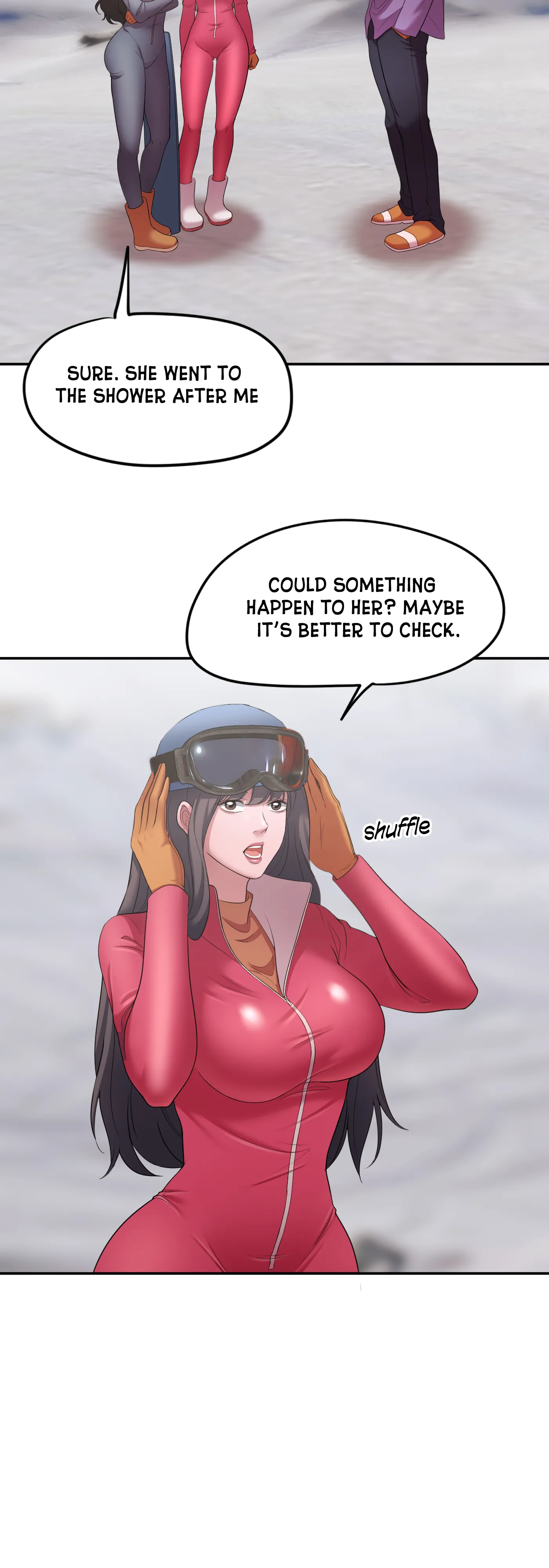 Winter games Chap Chapter 5-Winter games - Next Chap 6