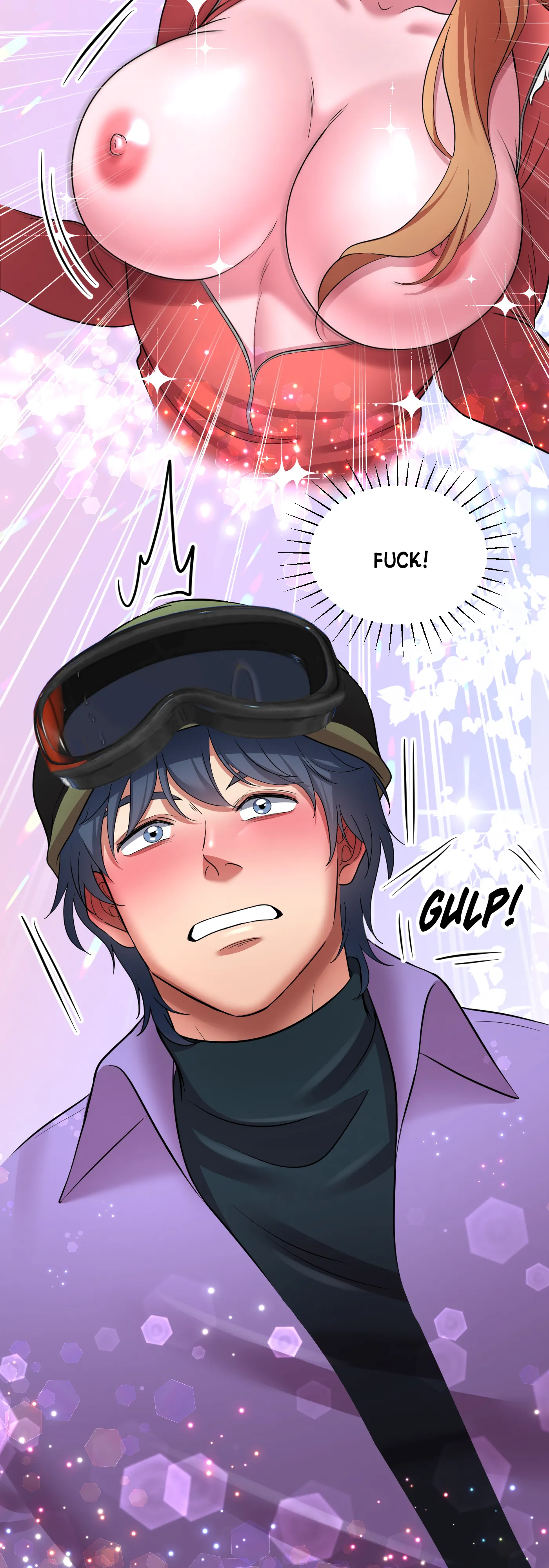 Winter games Chap Chapter 5-Winter games - Next Chap 6