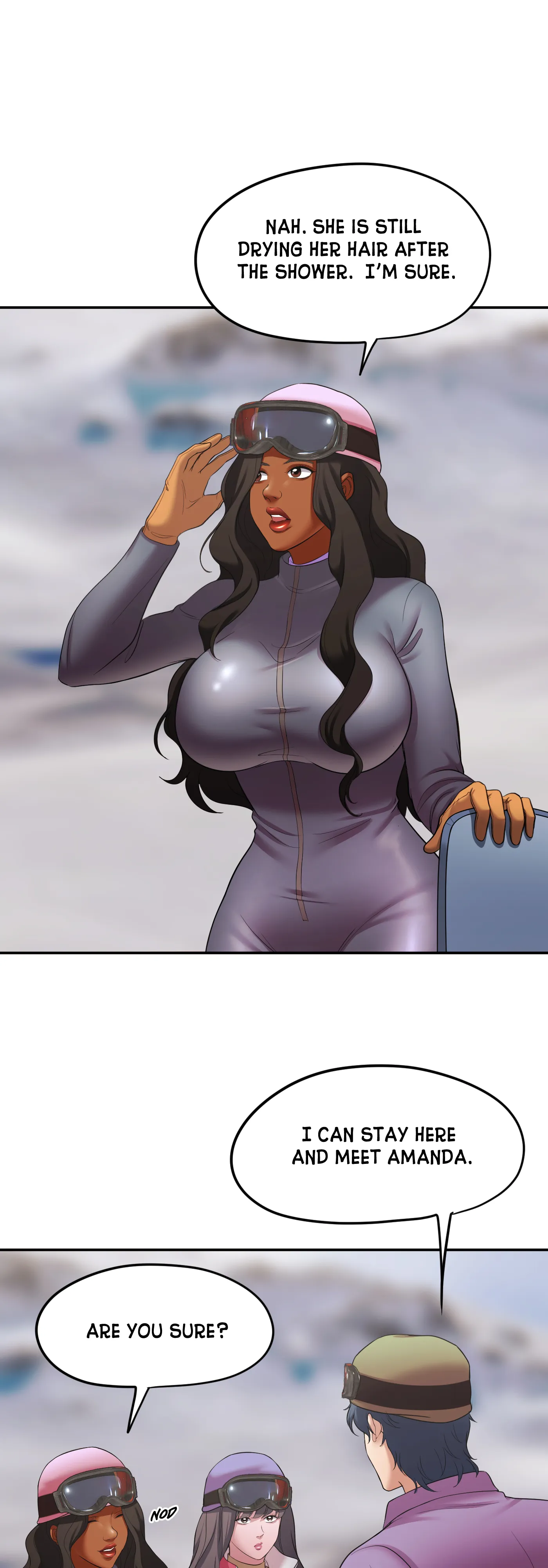 Winter games Chap Chapter 5-Winter games - Next Chap 6