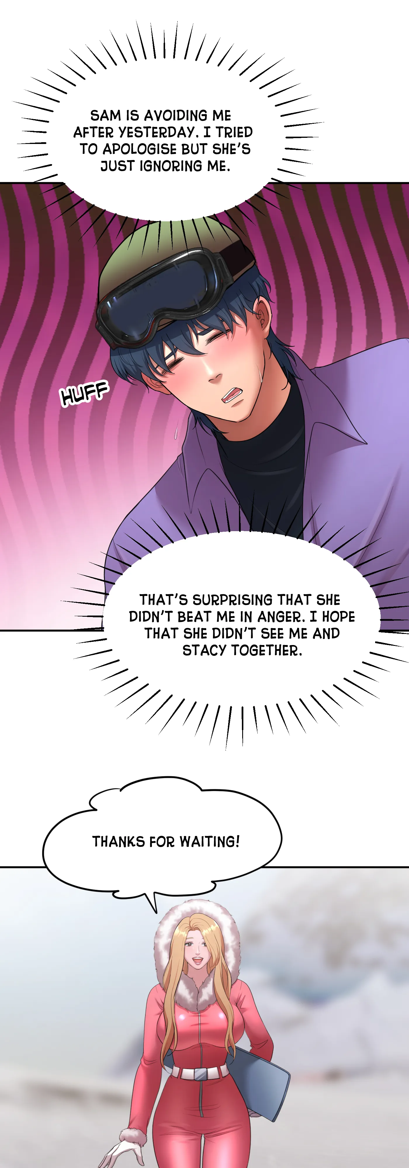 Winter games Chap Chapter 5-Winter games - Next Chap 6