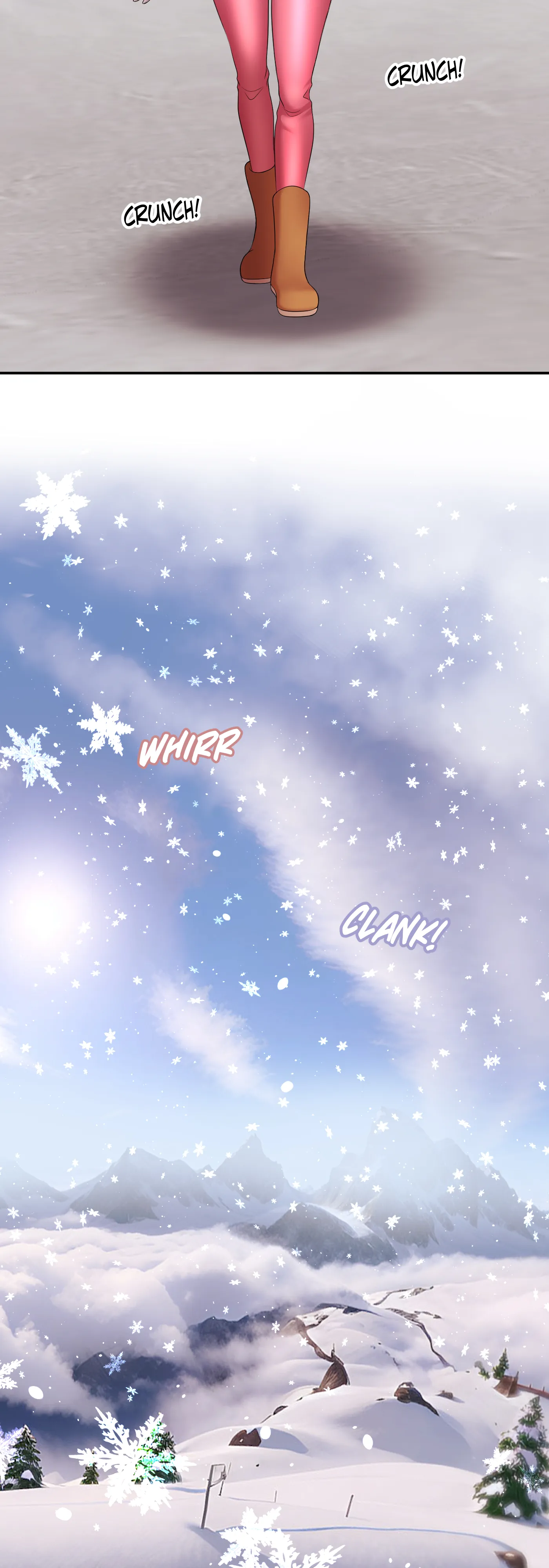 Winter games Chap Chapter 5-Winter games - Next Chap 6