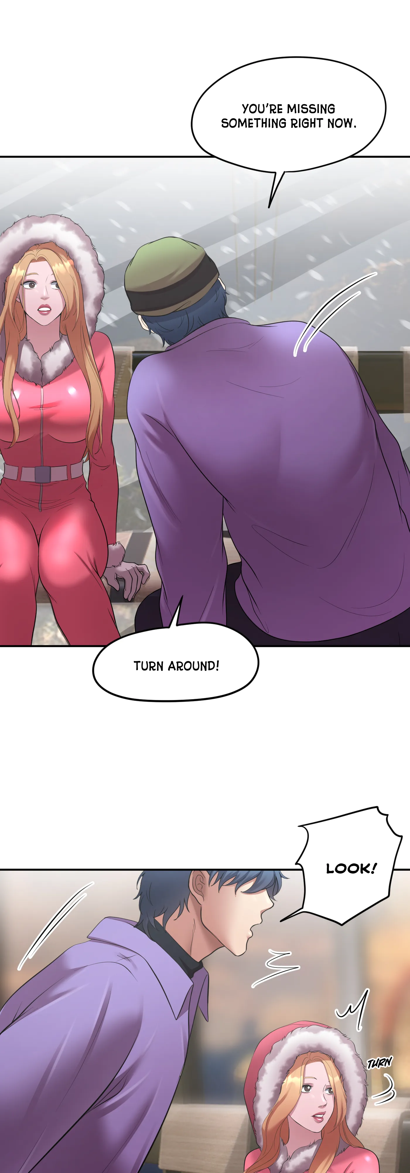 Winter games Chap Chapter 5-Winter games - Next Chap 6