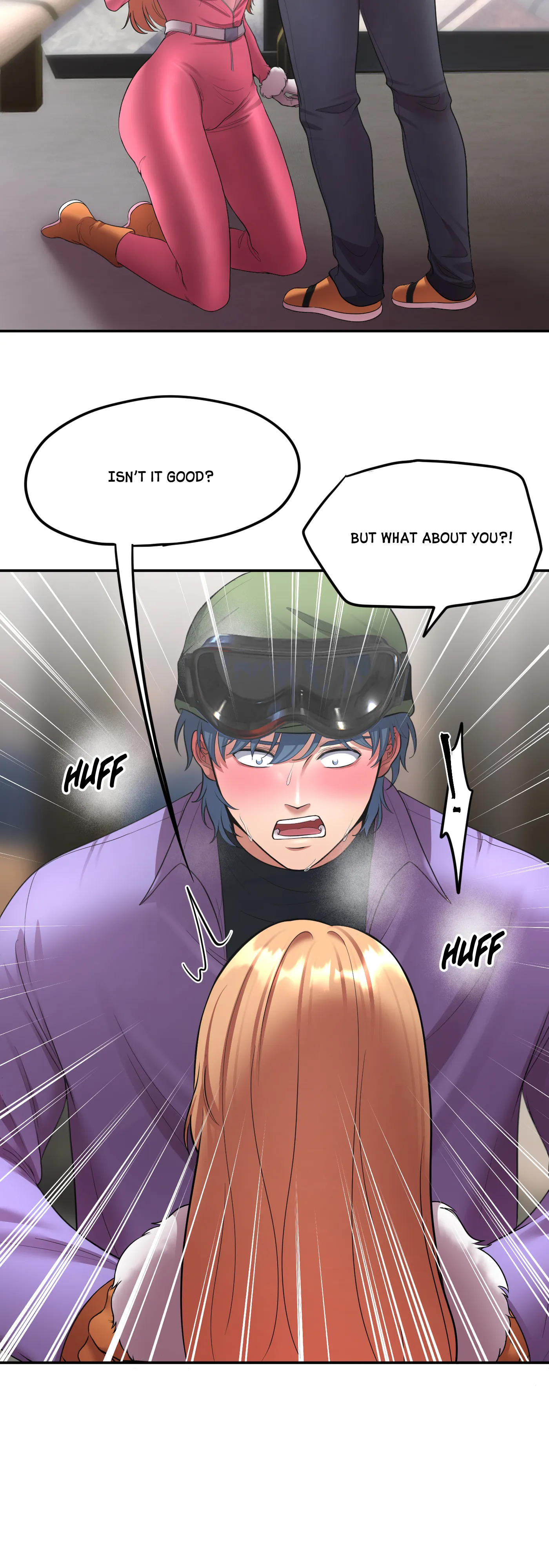 Winter games Chap Chapter 6-Winter games - Next Chap 7