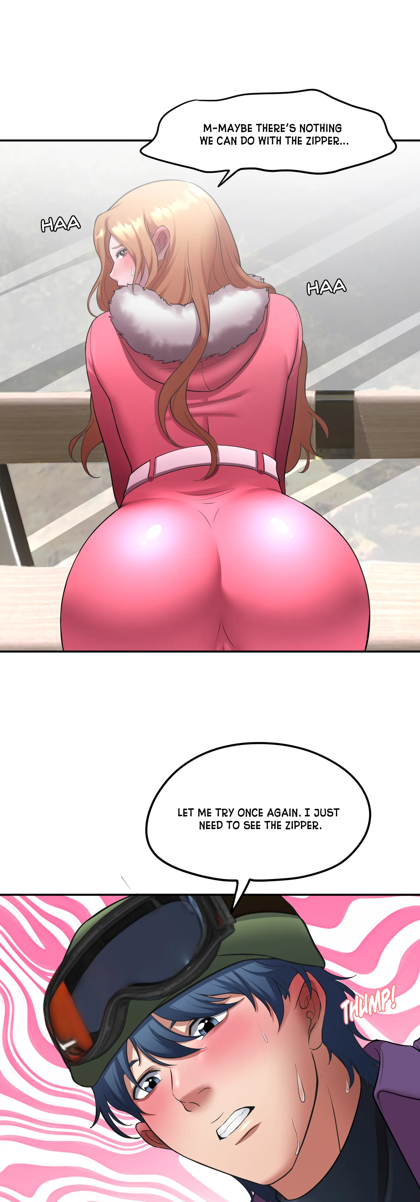 Winter games Chap Chapter 6-Winter games - Next Chap 7