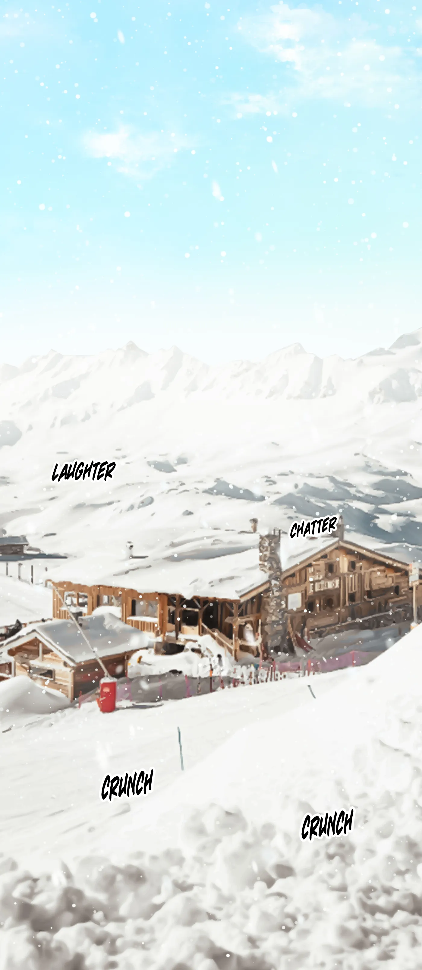 Winter games Chap Chapter 6-Winter games - Next Chap 7