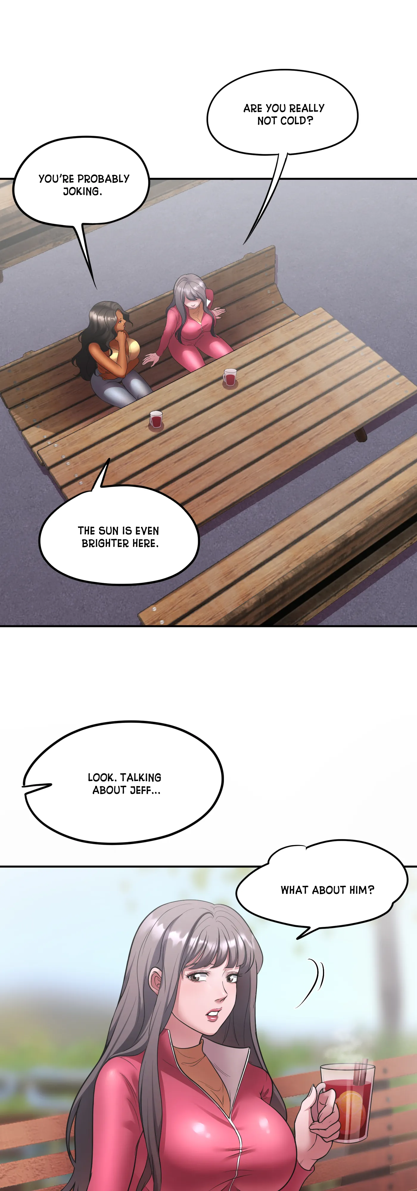 Winter games Chap Chapter 6-Winter games - Next Chap 7