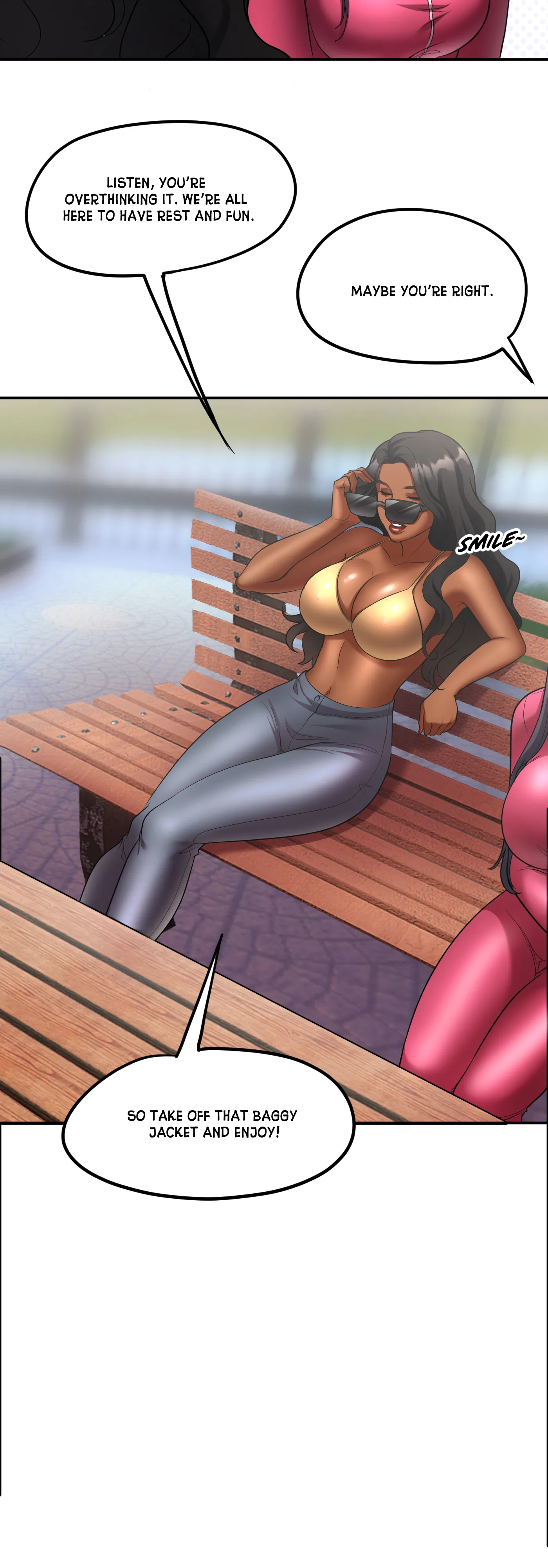 Winter games Chap Chapter 6-Winter games - Next Chap 7