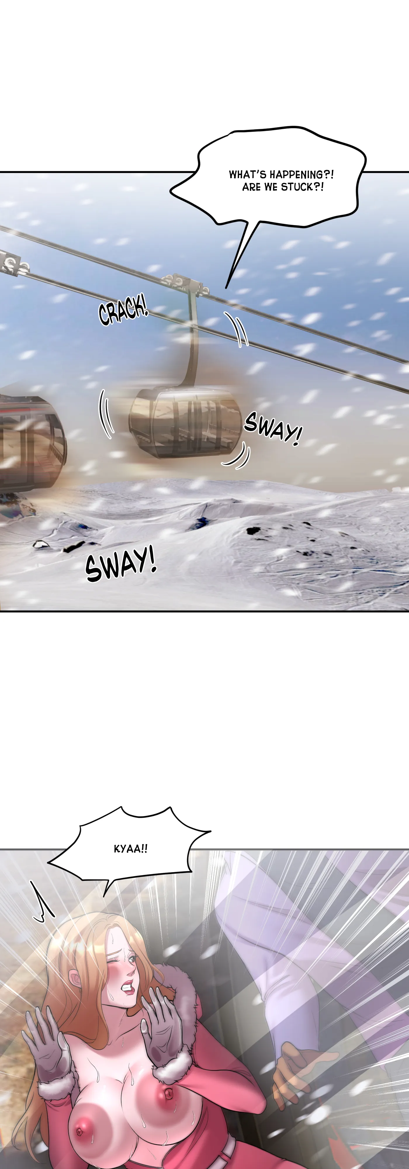 Winter games Chap Chapter 6-Winter games - Next Chap 7