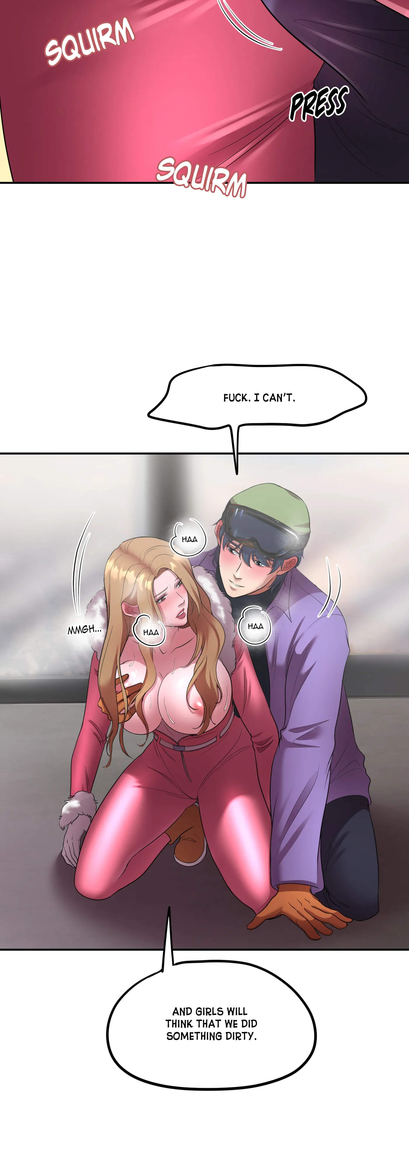 Winter games Chap Chapter 6-Winter games - Next Chap 7