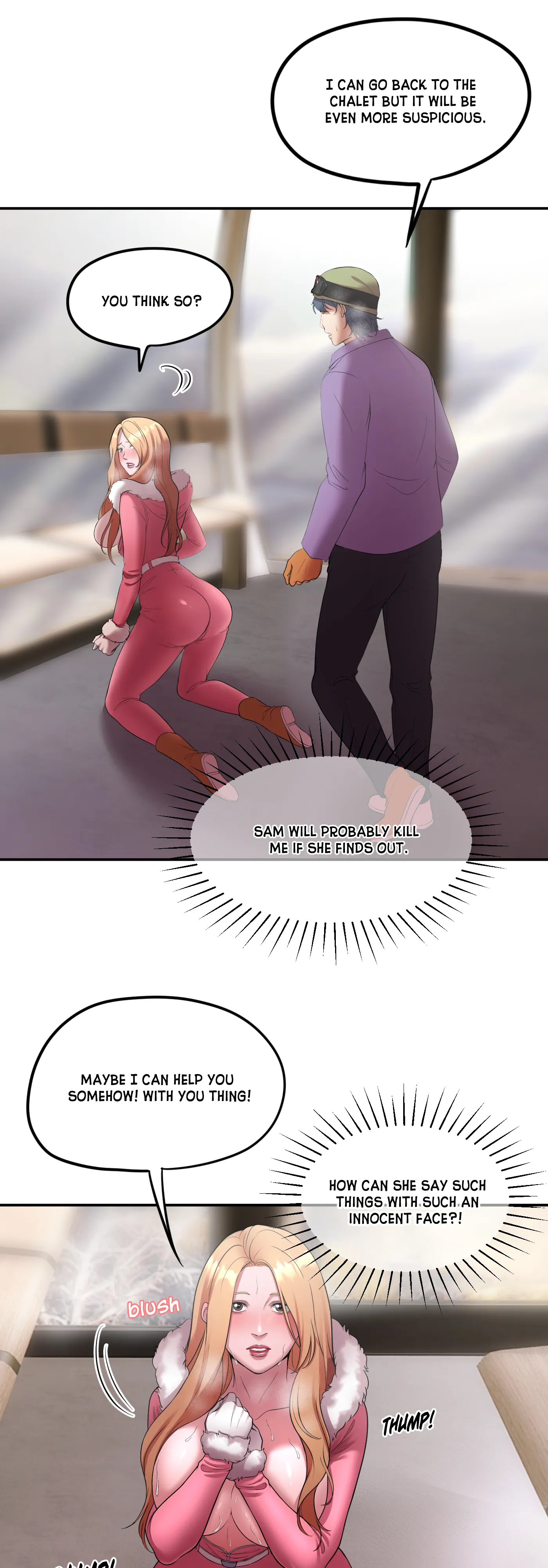 Winter games Chap Chapter 6-Winter games - Next Chap 7