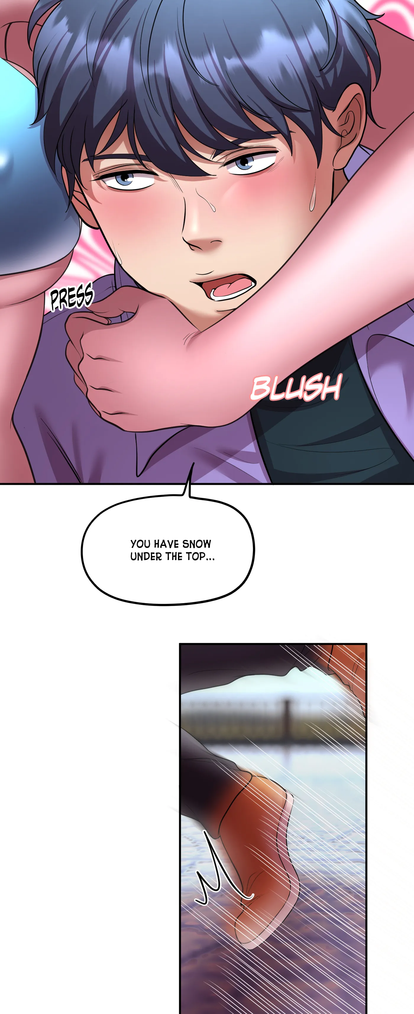 Winter games Chap Chapter 7-Winter games - Next Chap 8