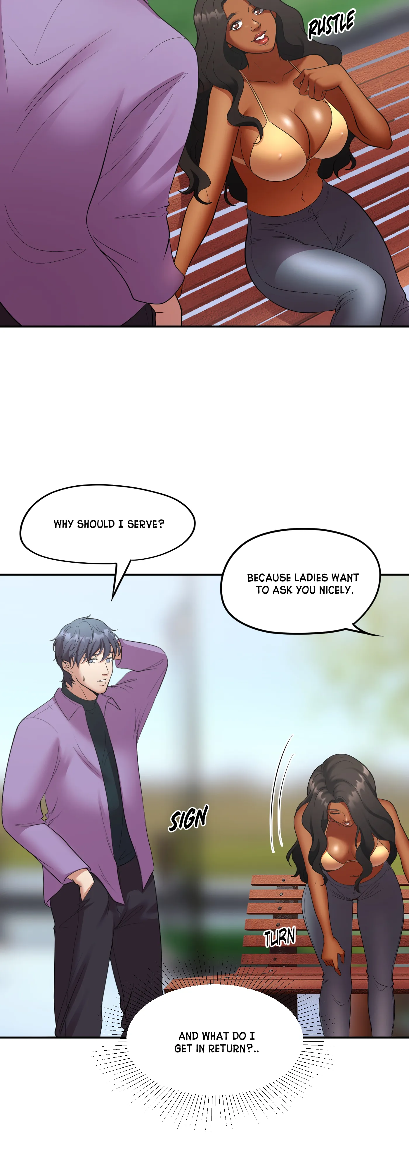 Winter games Chap Chapter 7-Winter games - Next Chap 8