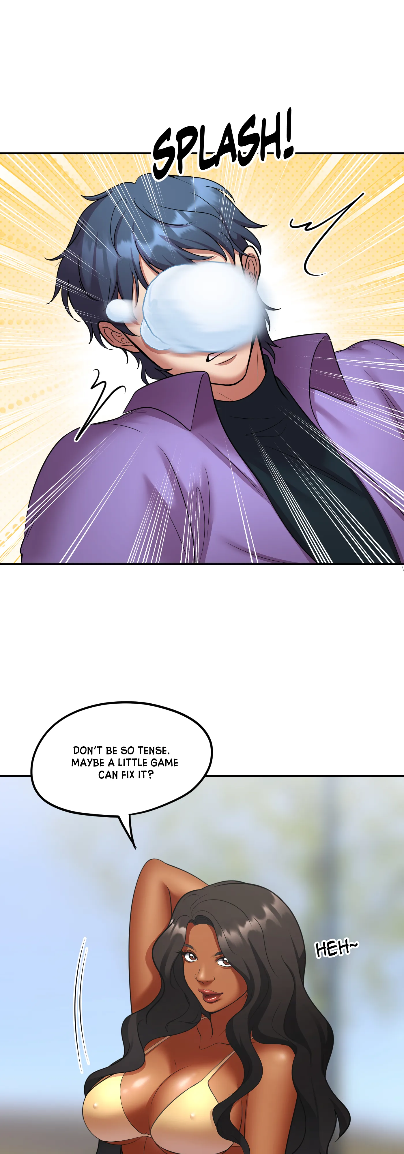 Winter games Chap Chapter 7-Winter games - Next Chap 8