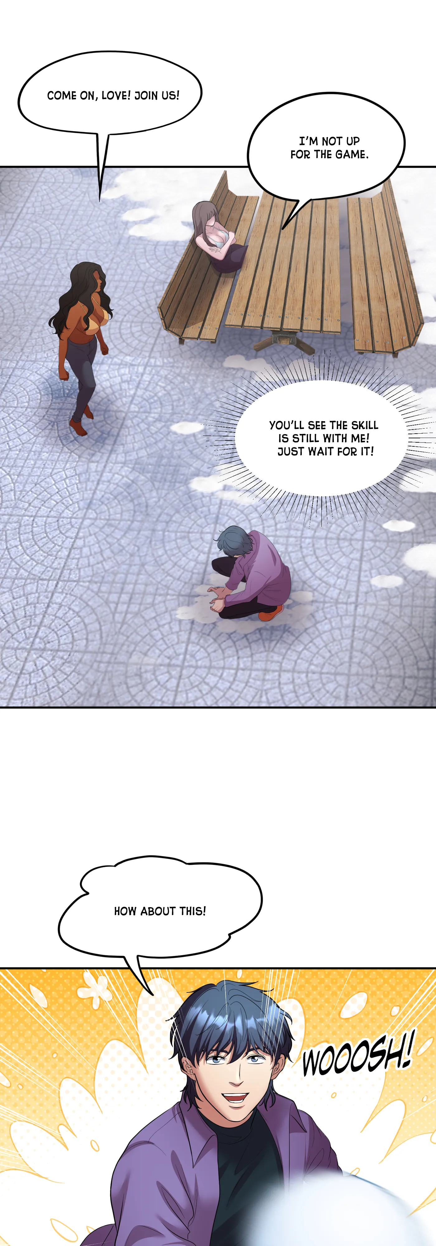 Winter games Chap Chapter 7-Winter games - Next Chap 8