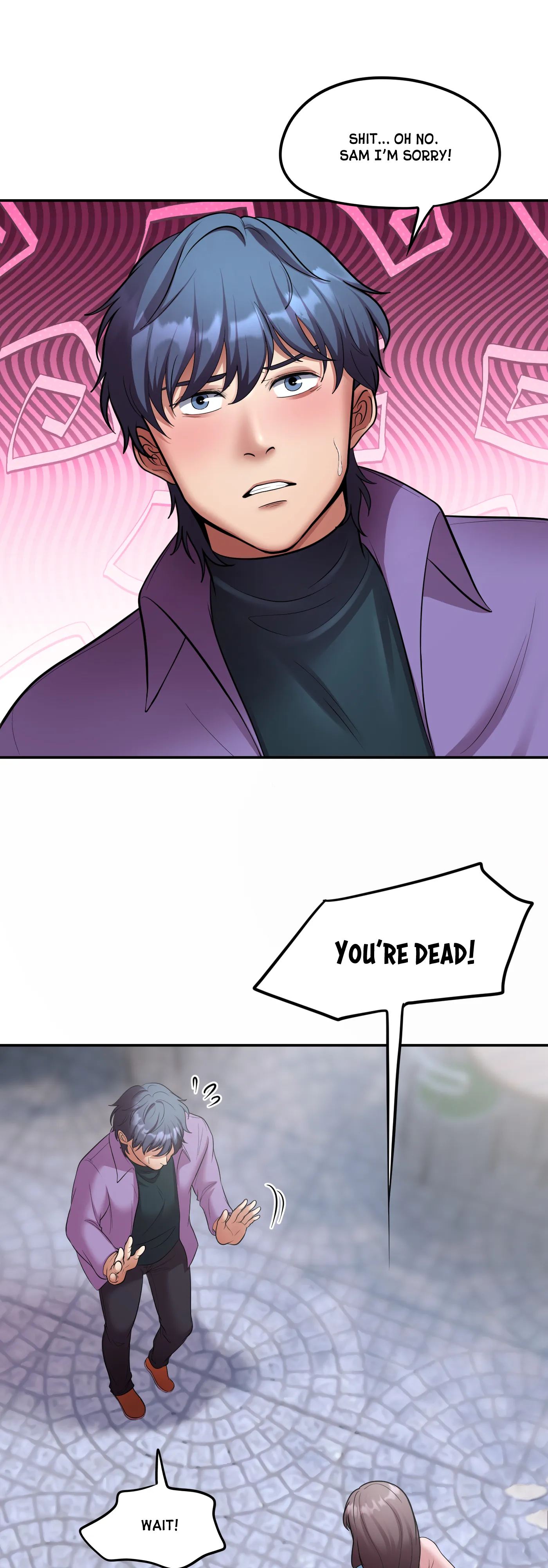 Winter games Chap Chapter 7-Winter games - Next Chap 8