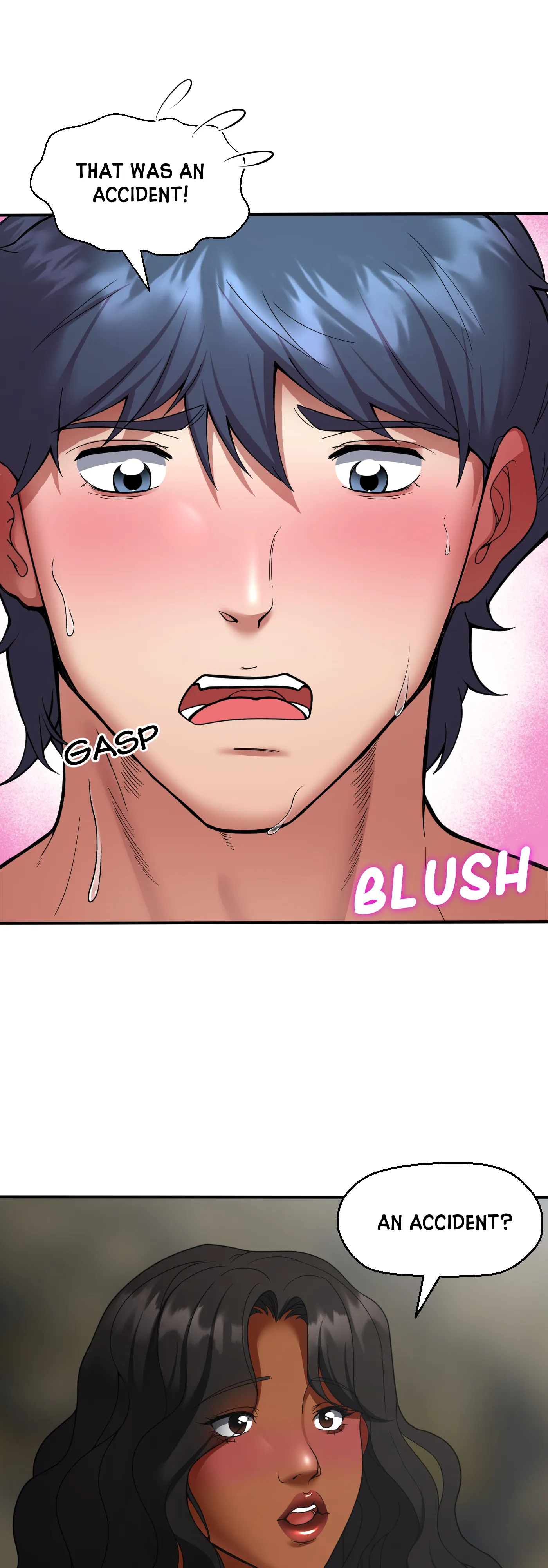 Winter games Chap Chapter 8-Winter games - Next Chap 9